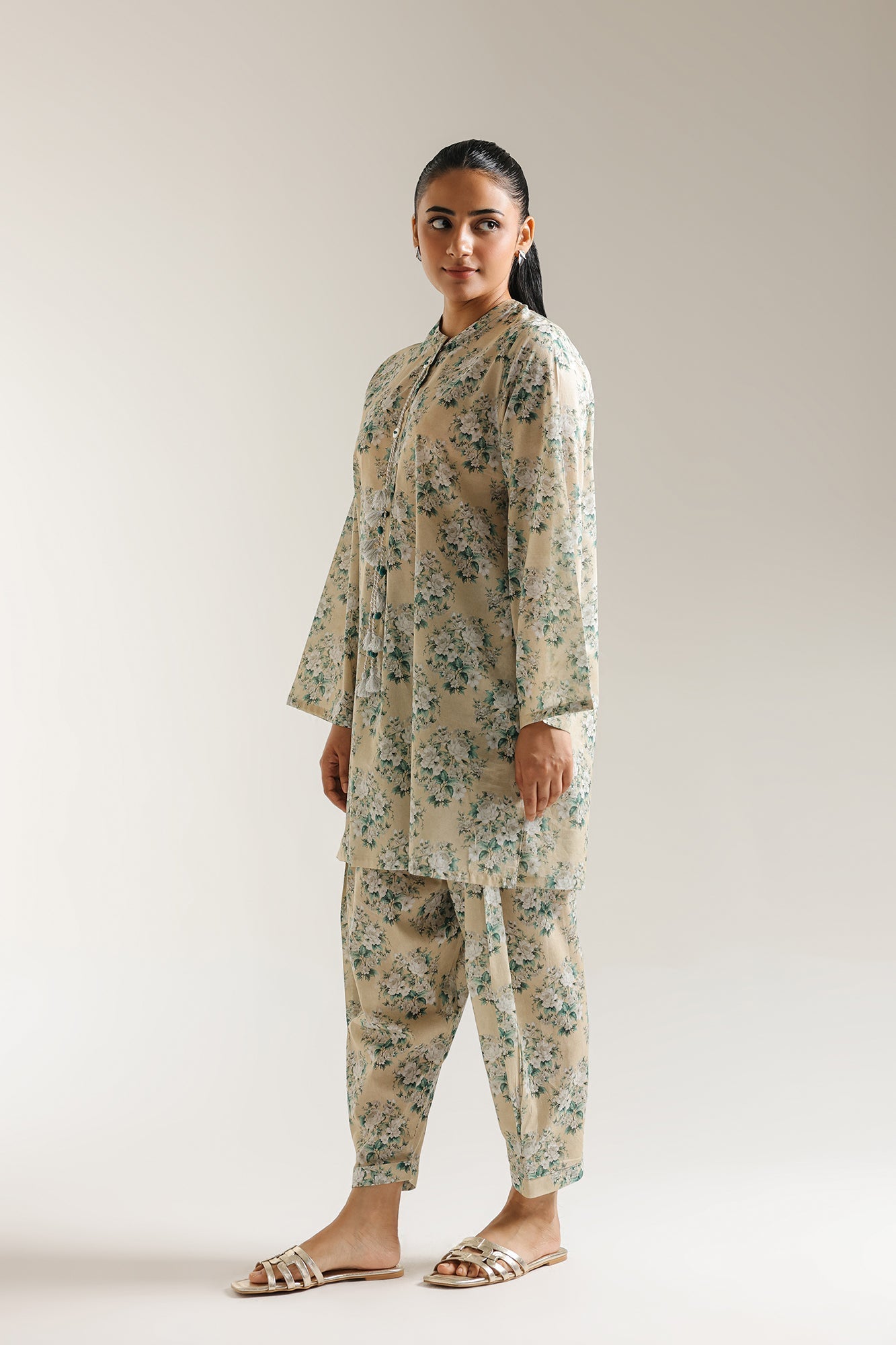 PRINTED SUIT (E6175/102/112) - Image 3
