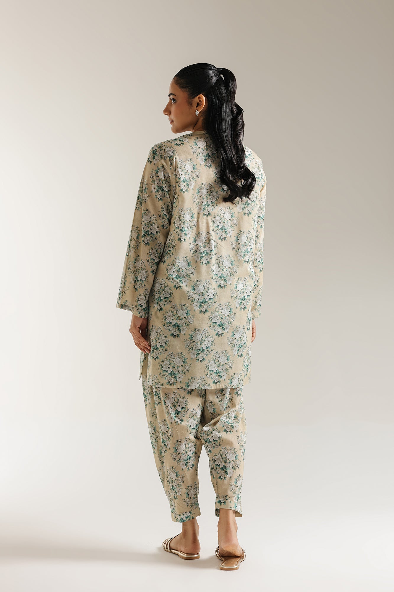 PRINTED SUIT (E6175/102/112) - Image 4