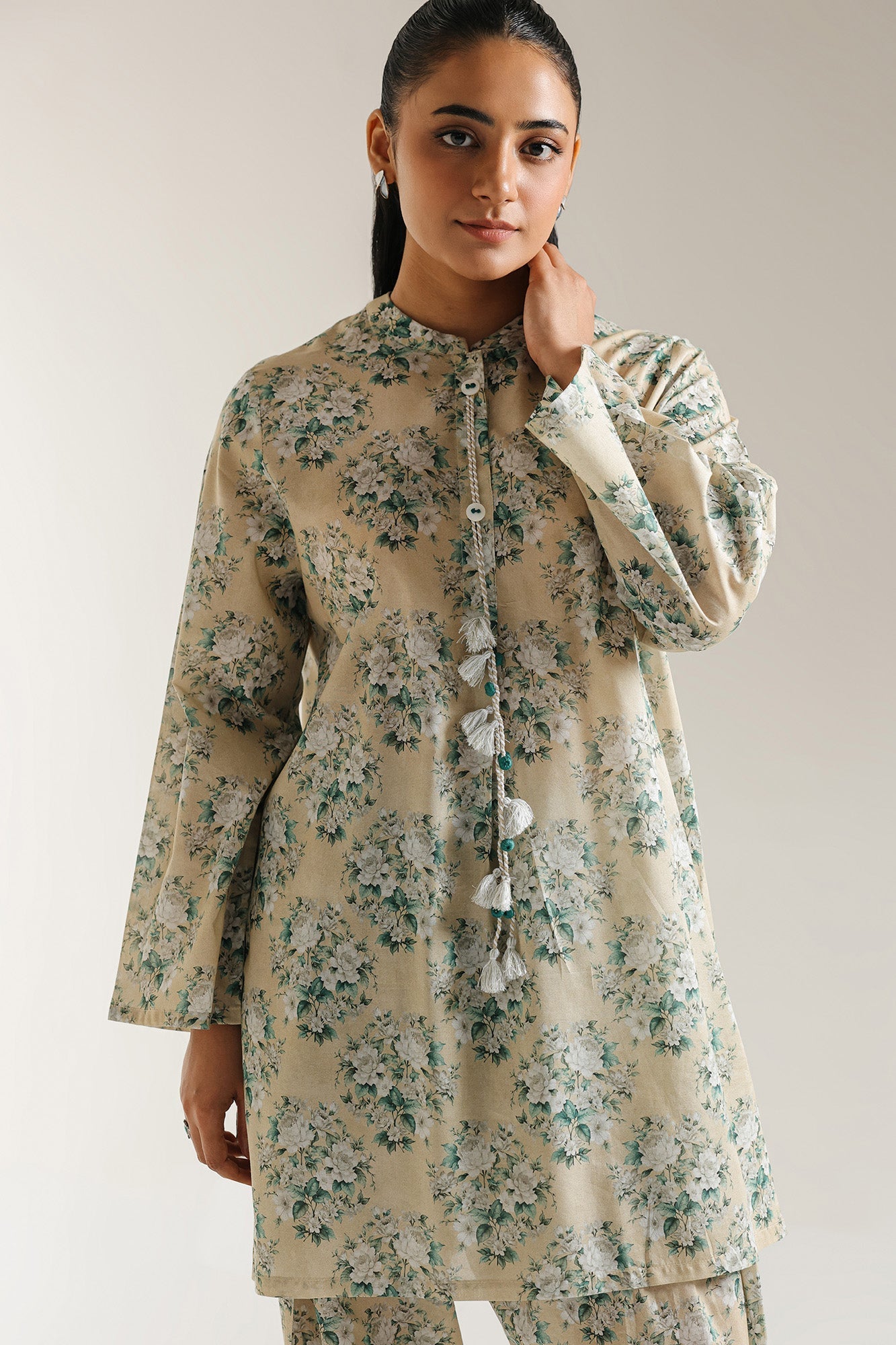 PRINTED SUIT (E6175/102/112) - Image 5