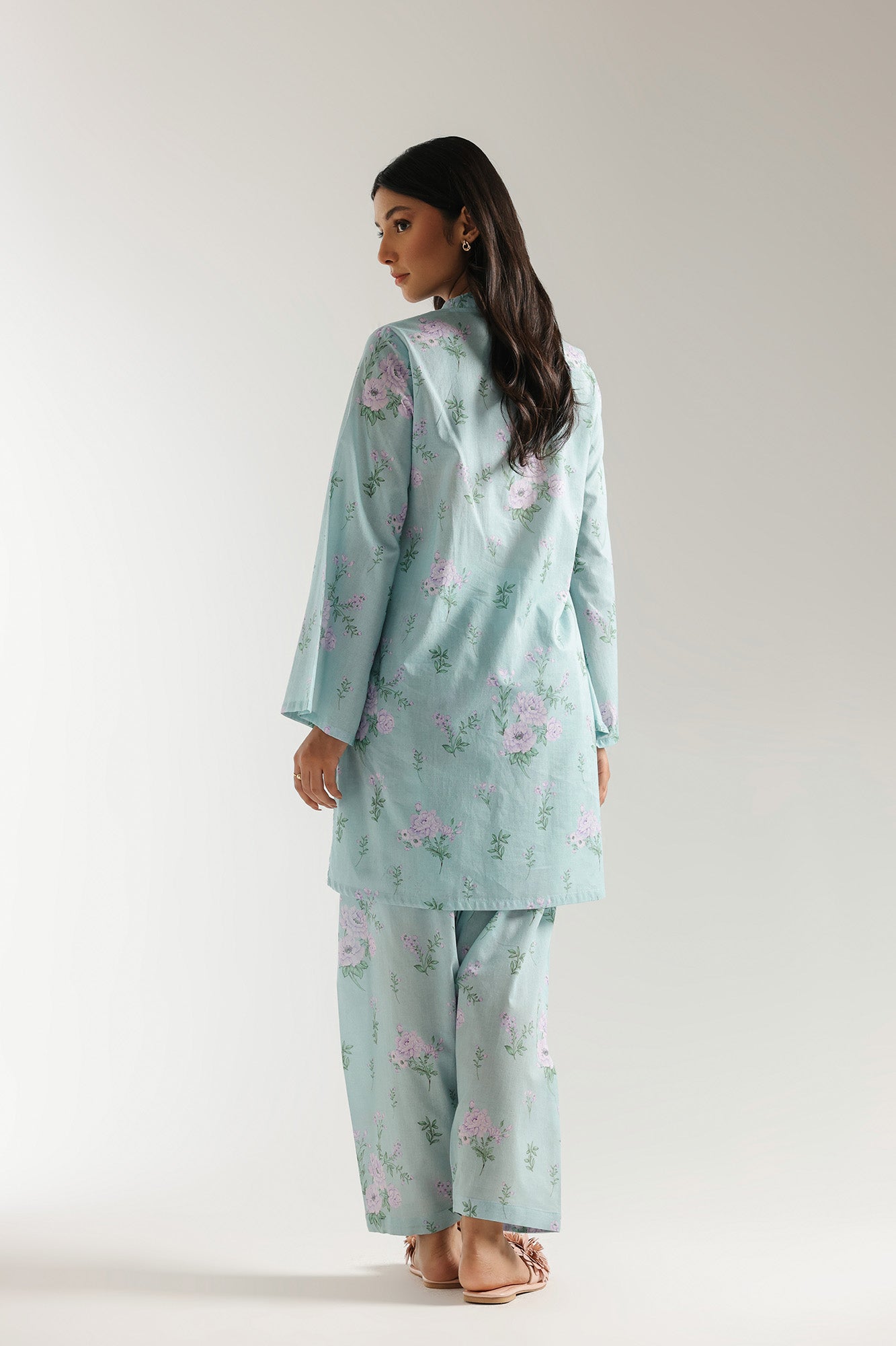 PRINTED SUIT (E6196/102/721) - Image 4