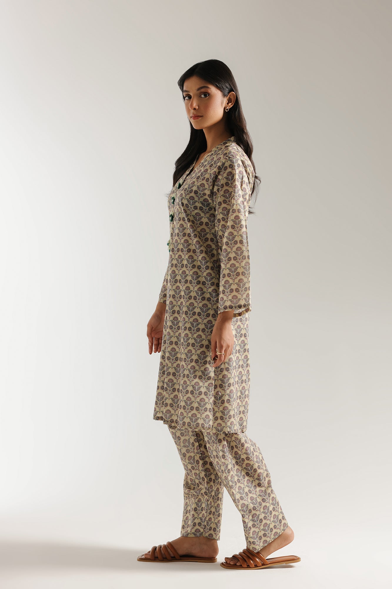 PRINTED SUIT (E6217/102/112) - Image 3