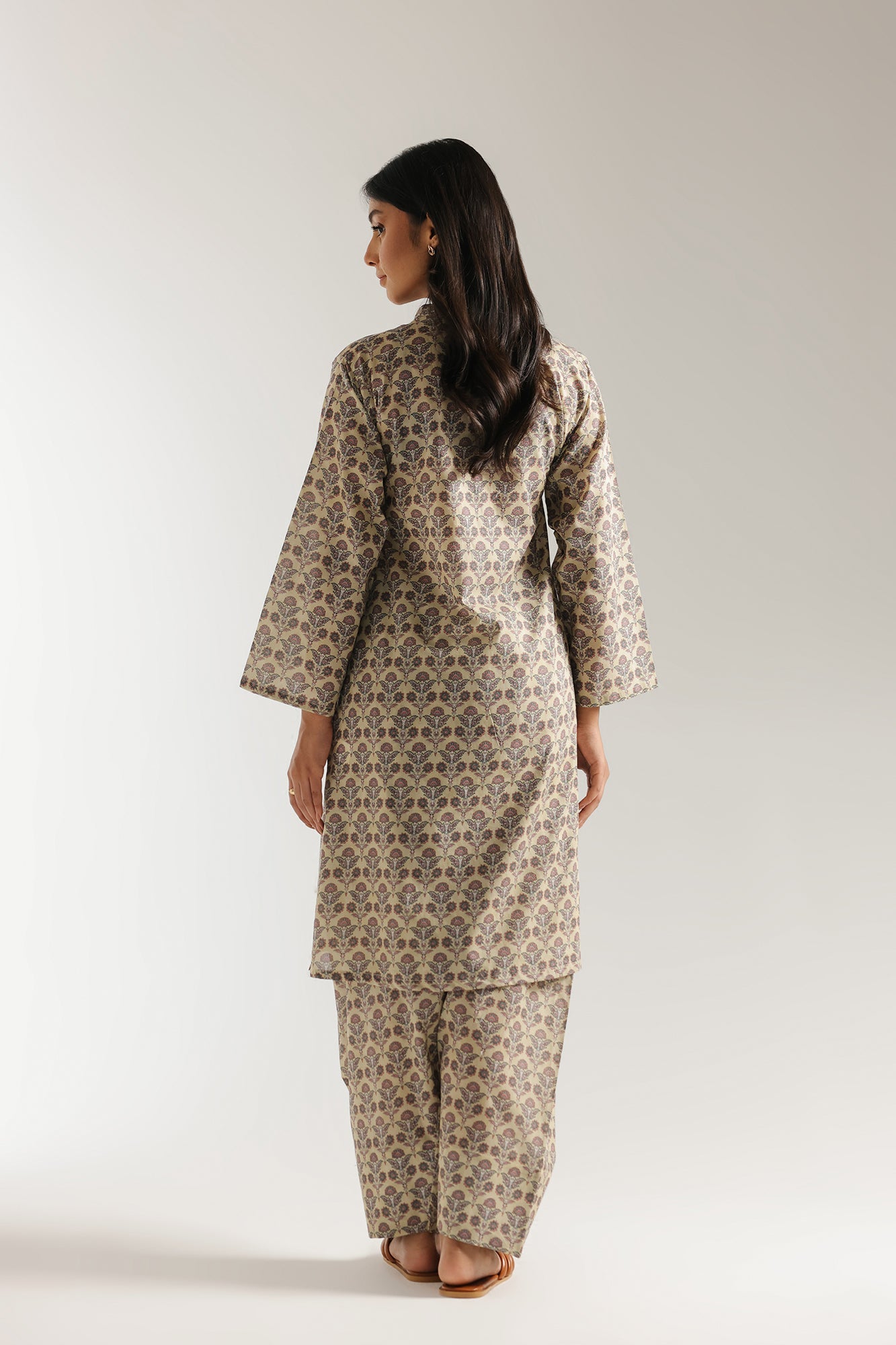 PRINTED SUIT (E6217/102/112) - Image 4