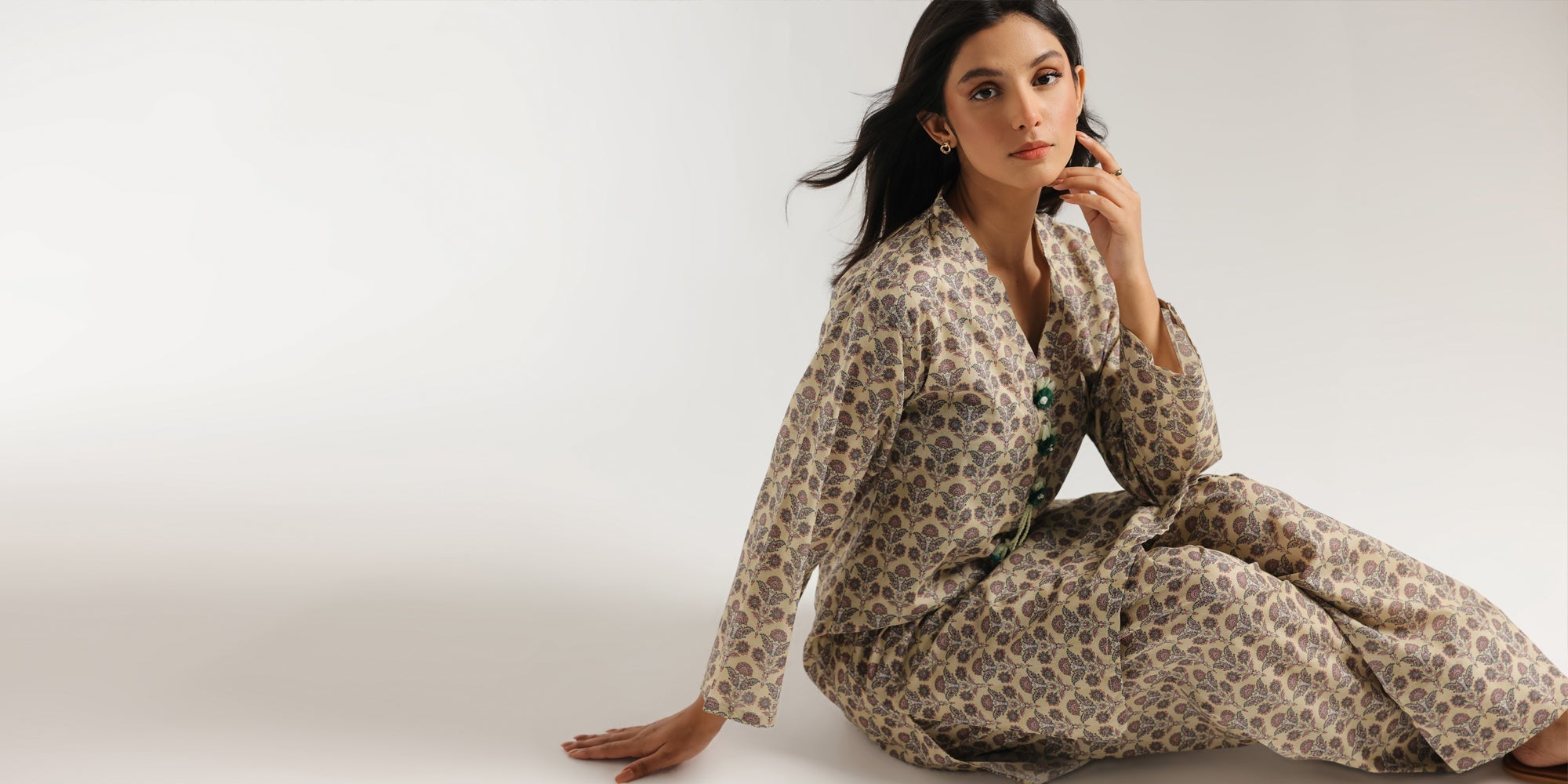 PRINTED SUIT (E6217/102/112) - Image 5