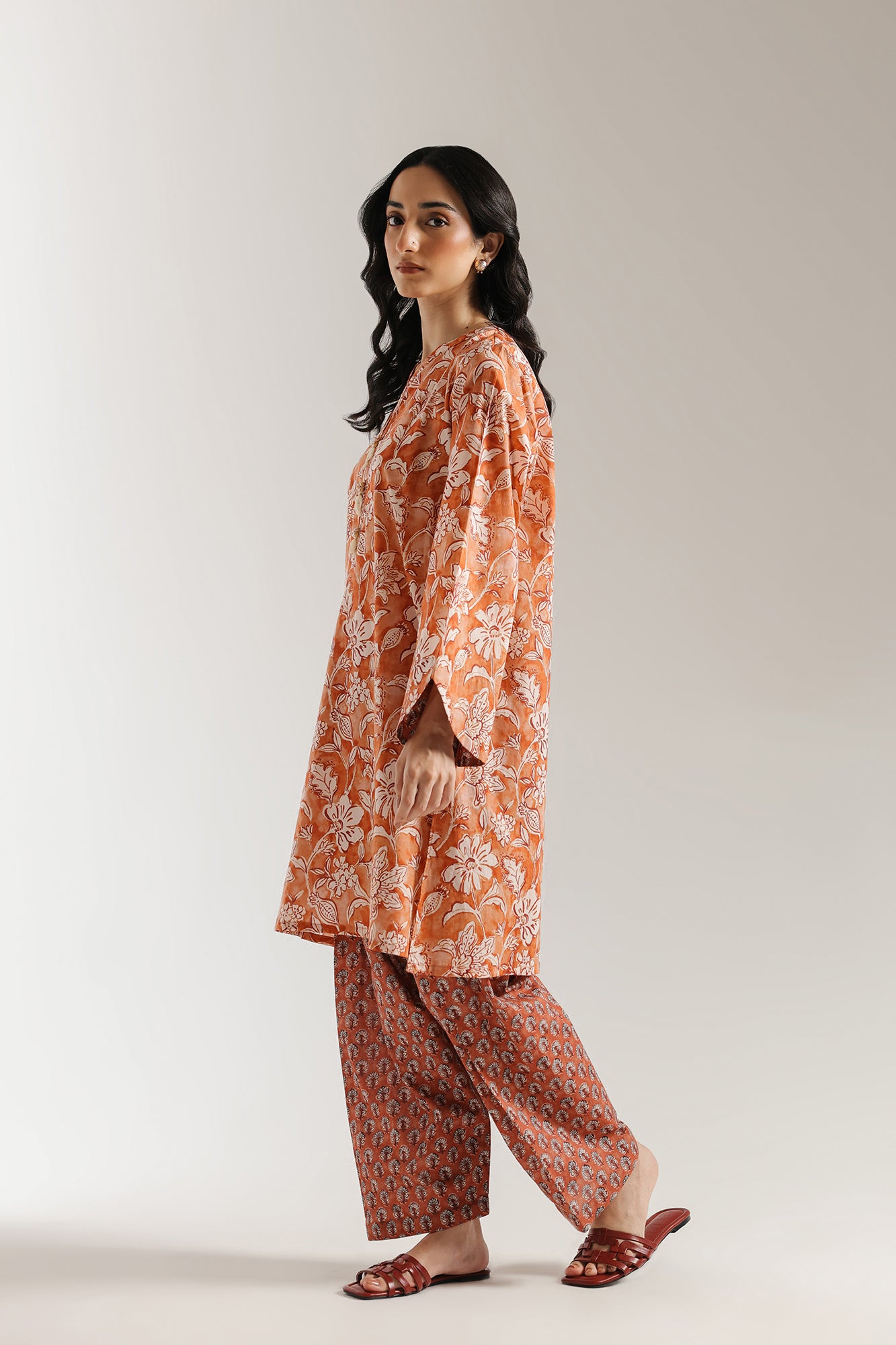 PRINTED SUIT (E6222/102/213) - Image 3