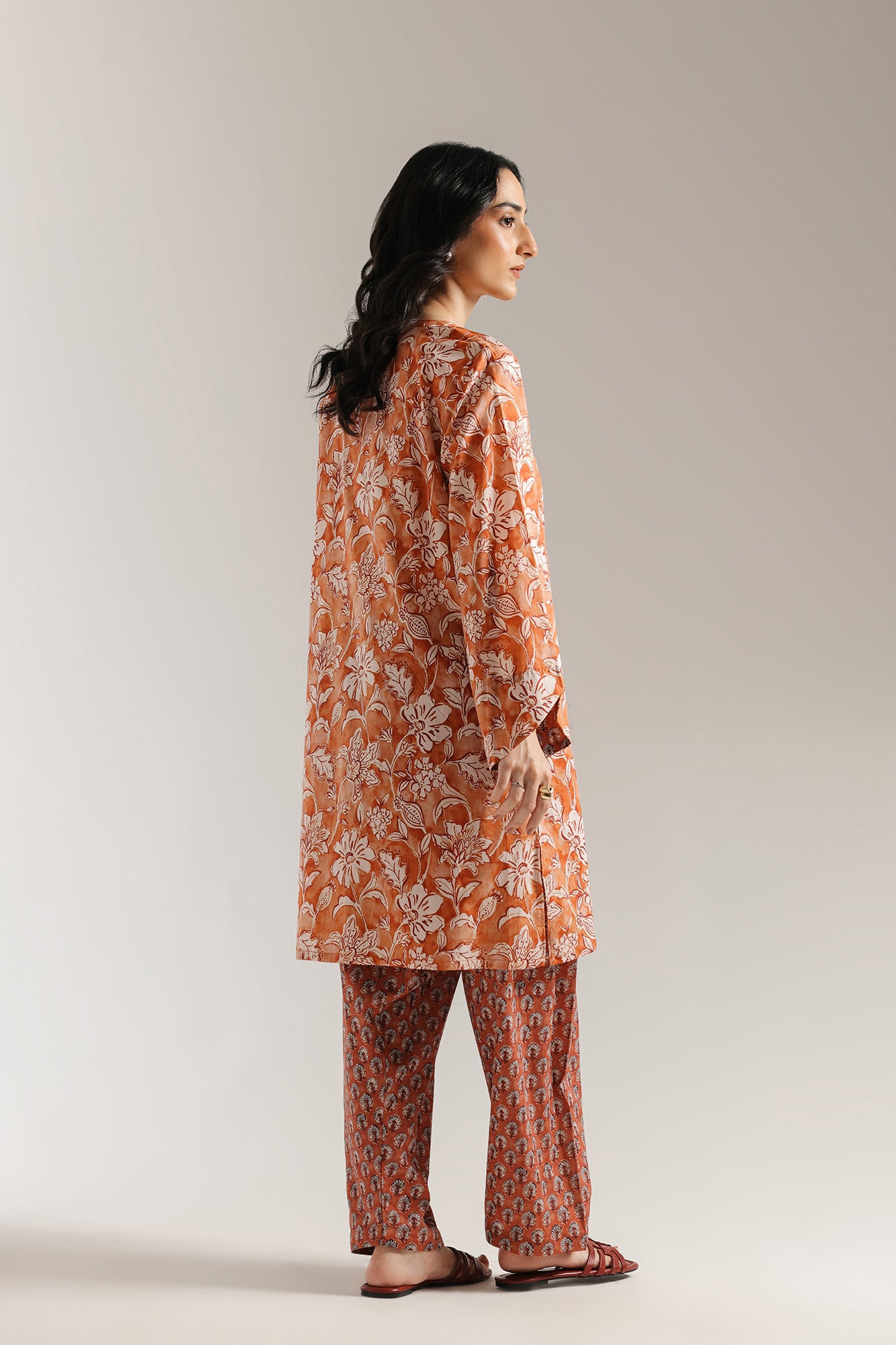 PRINTED SUIT (E6222/102/213) - Image 5