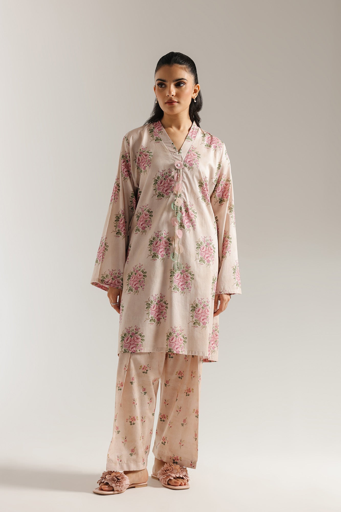 PRINTED SUIT (E6223/102/004) - Image 2
