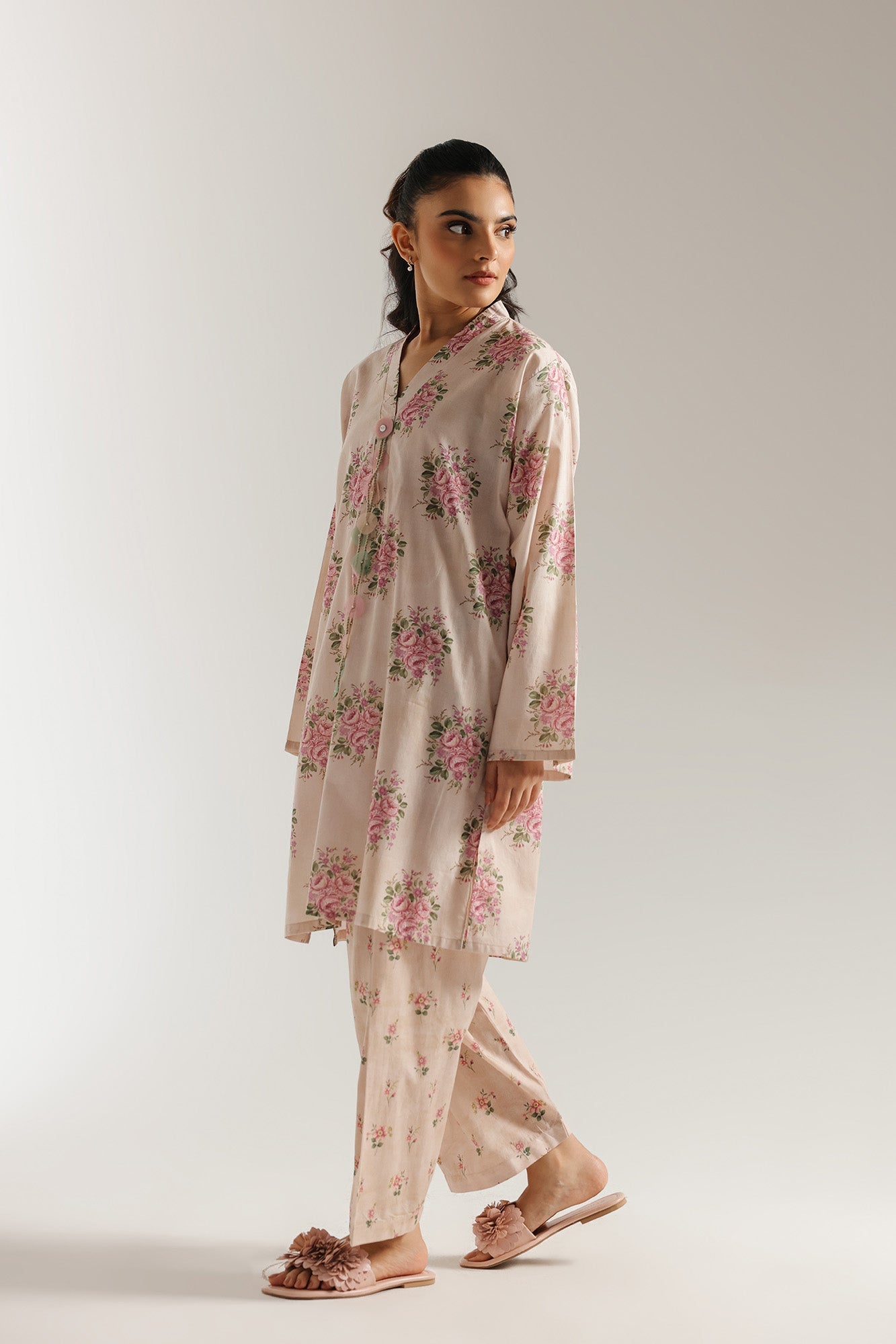PRINTED SUIT (E6223/102/004) - Image 3