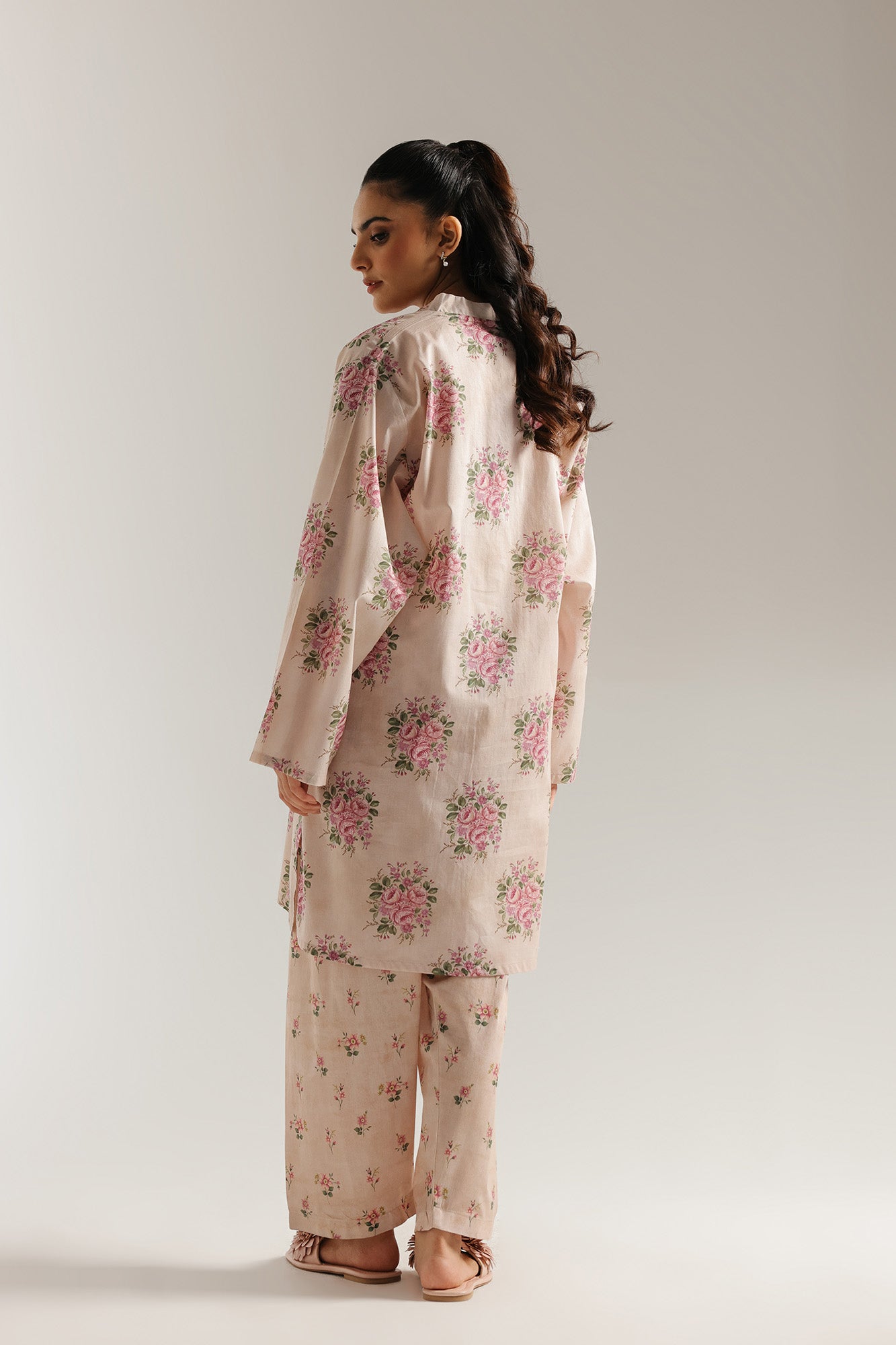 PRINTED SUIT (E6223/102/004) - Image 4