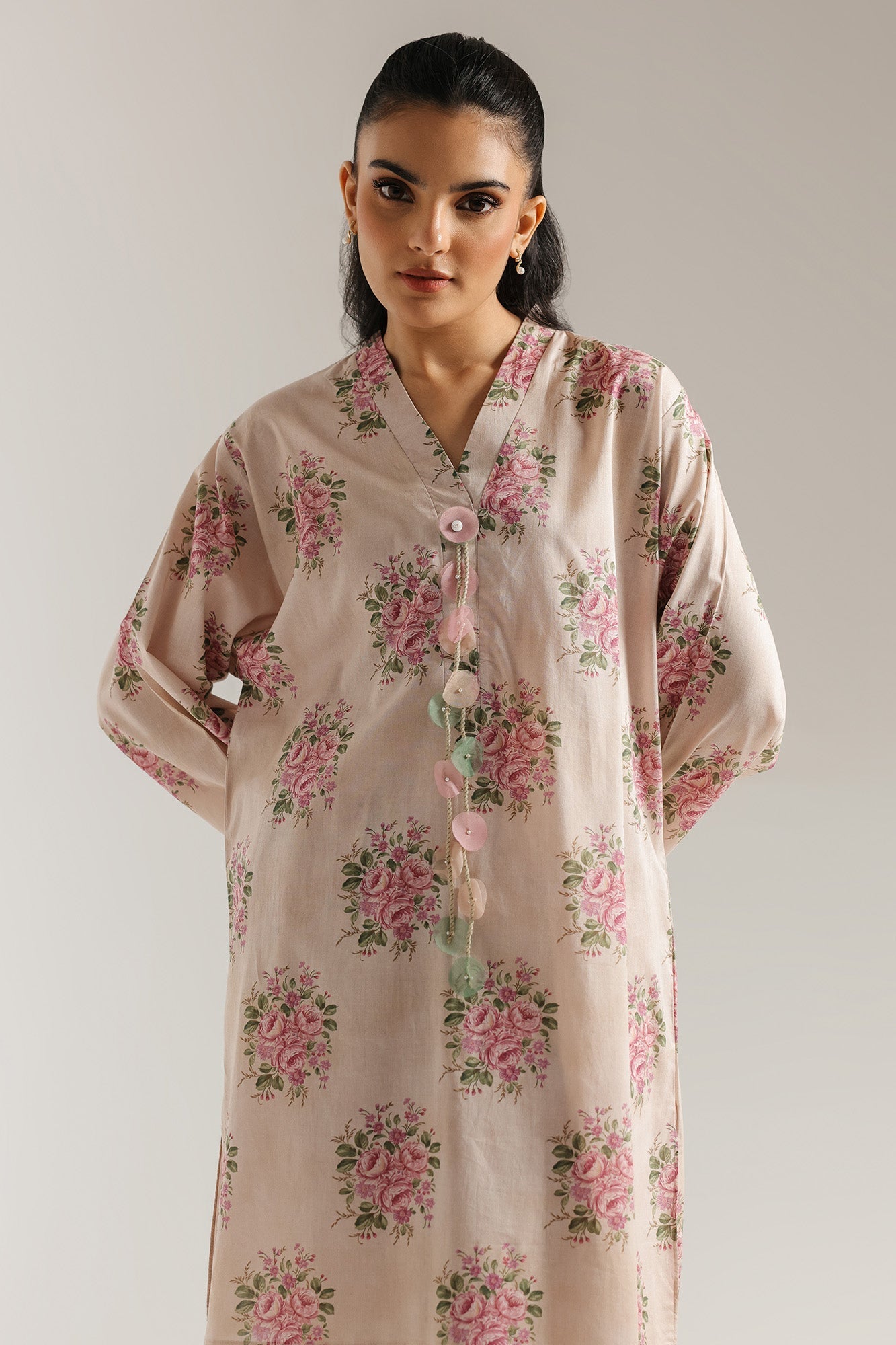 PRINTED SUIT (E6223/102/004) - Image 5
