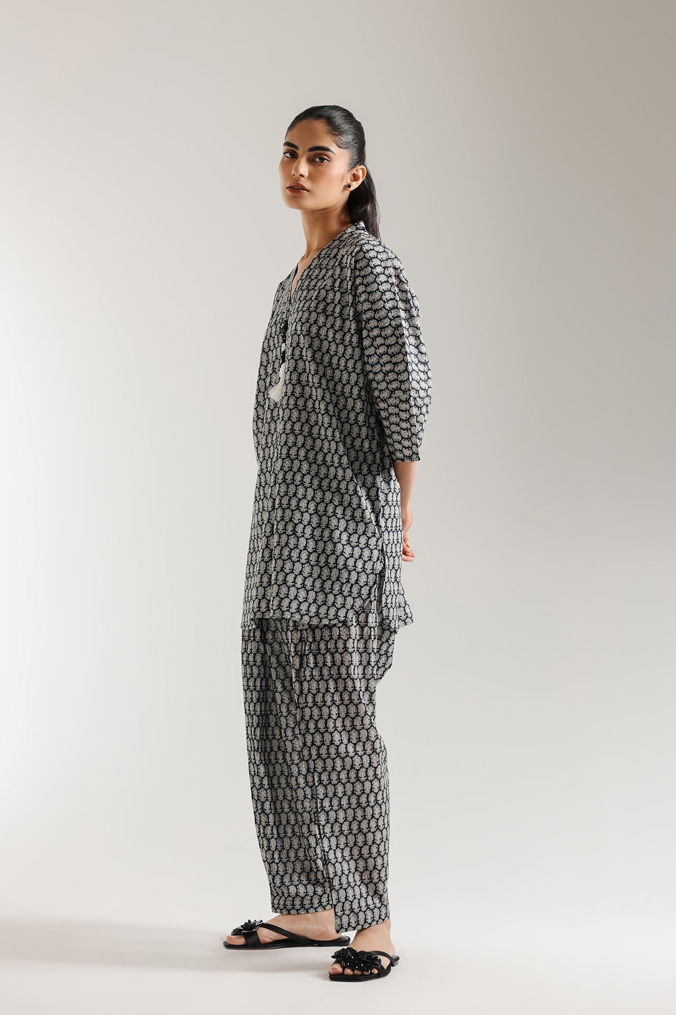 PRINTED SUIT (E6225/102/902) - Image 3