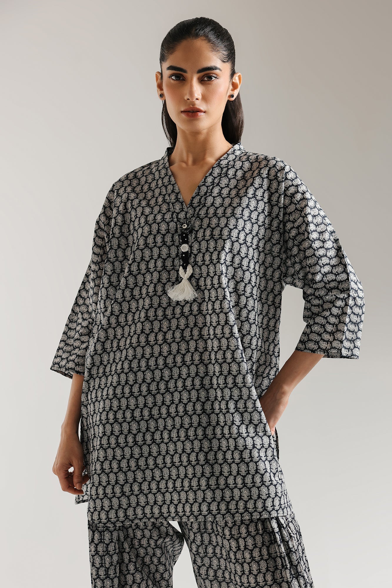 PRINTED SUIT (E6225/102/902) - Image 5