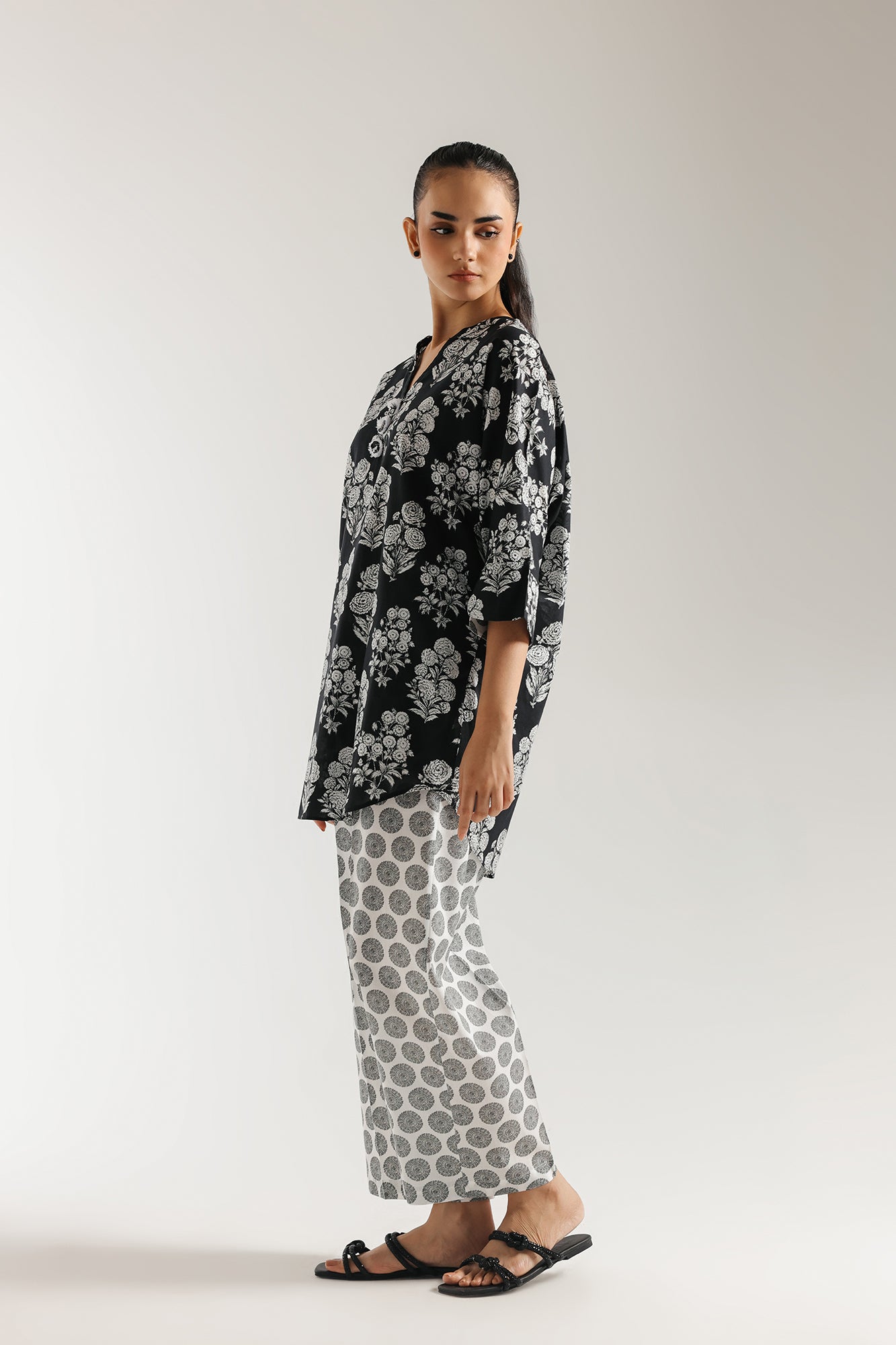 PRINTED SUIT (E6226/102/902) - Image 2