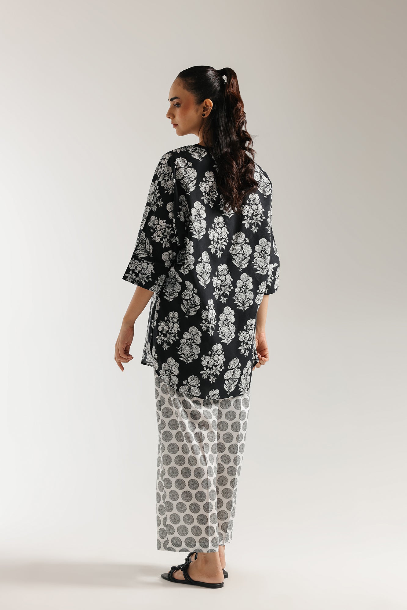 PRINTED SUIT (E6226/102/902) - Image 3