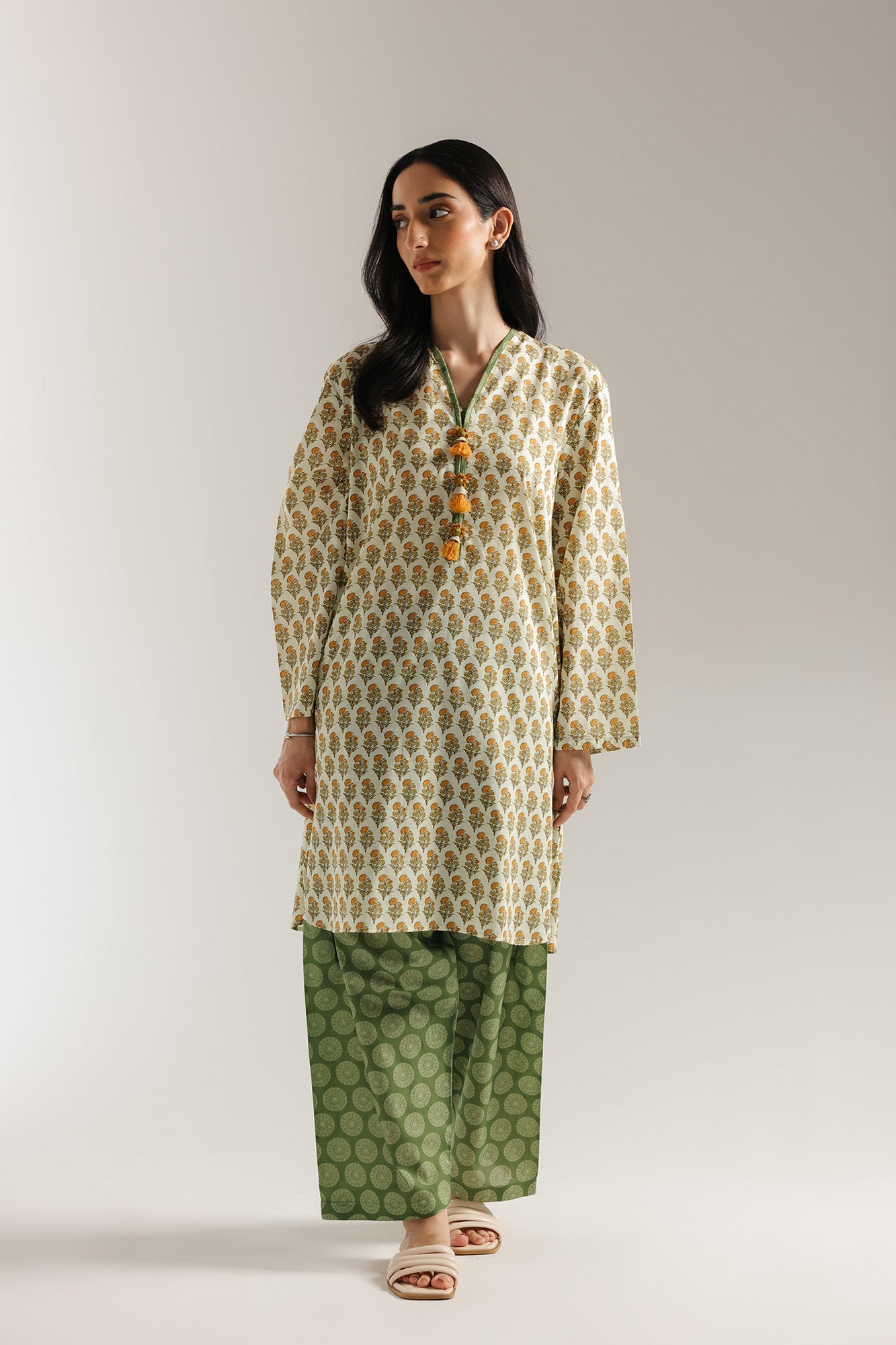 PRINTED SUIT (E6227/102/110) - Image 3