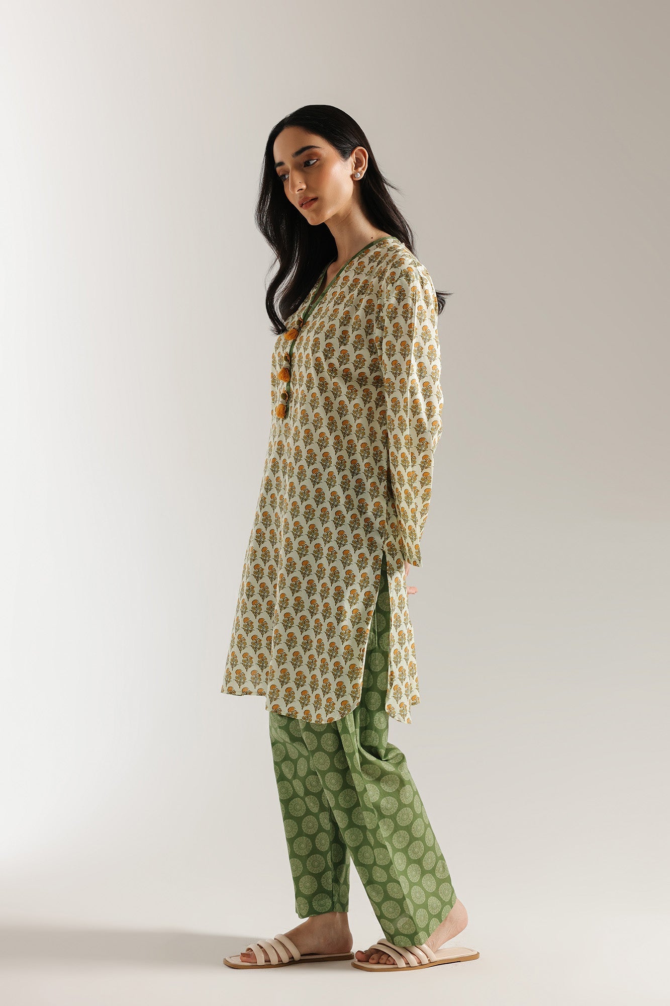 PRINTED SUIT (E6227/102/110) - Image 4