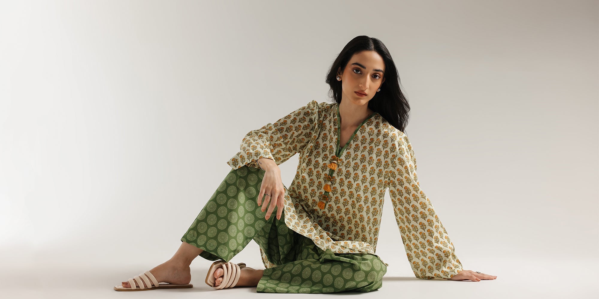 PRINTED SUIT (E6227/102/110) - Image 5