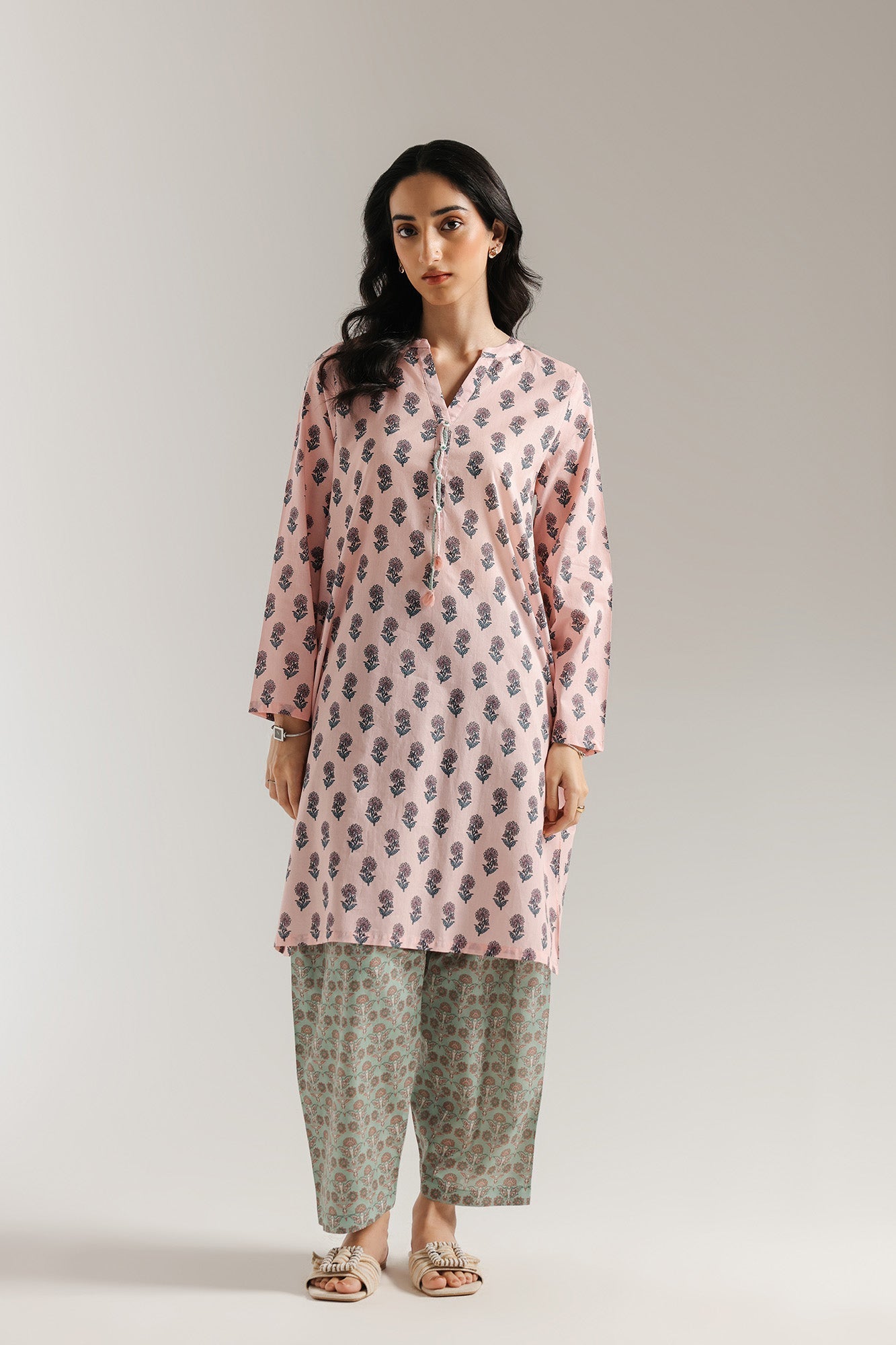 PRINTED SUIT (E6228/102/316) - Image 2