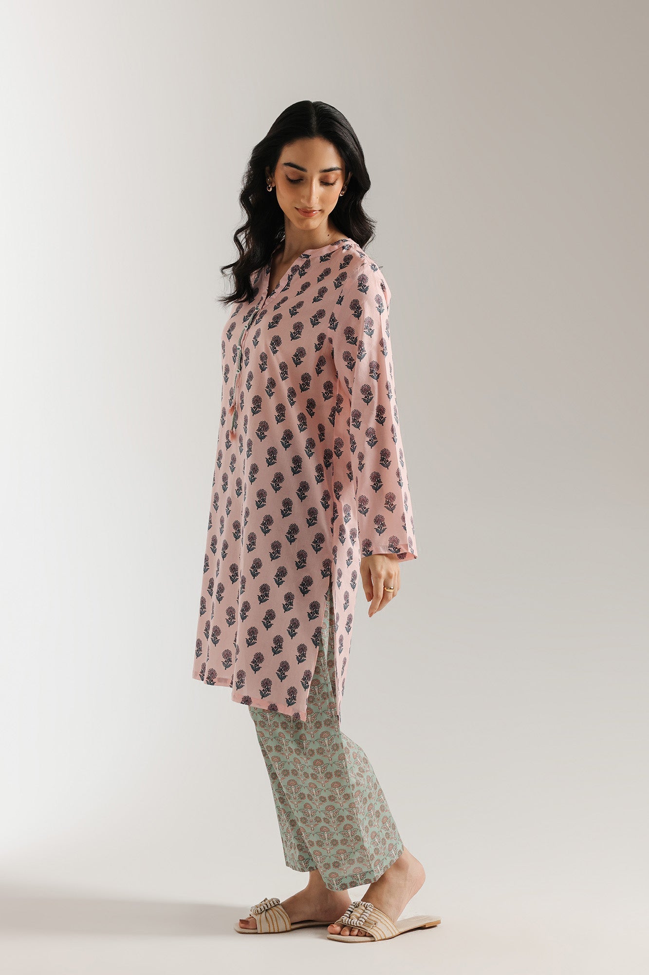 PRINTED SUIT (E6228/102/316) - Image 3