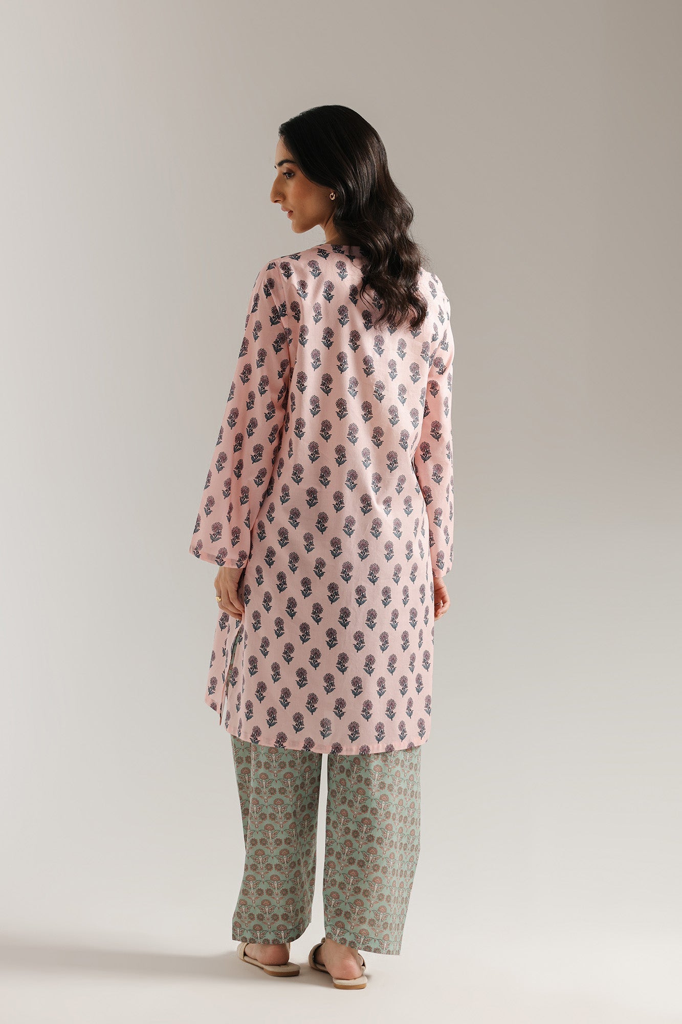 PRINTED SUIT (E6228/102/316) - Image 4
