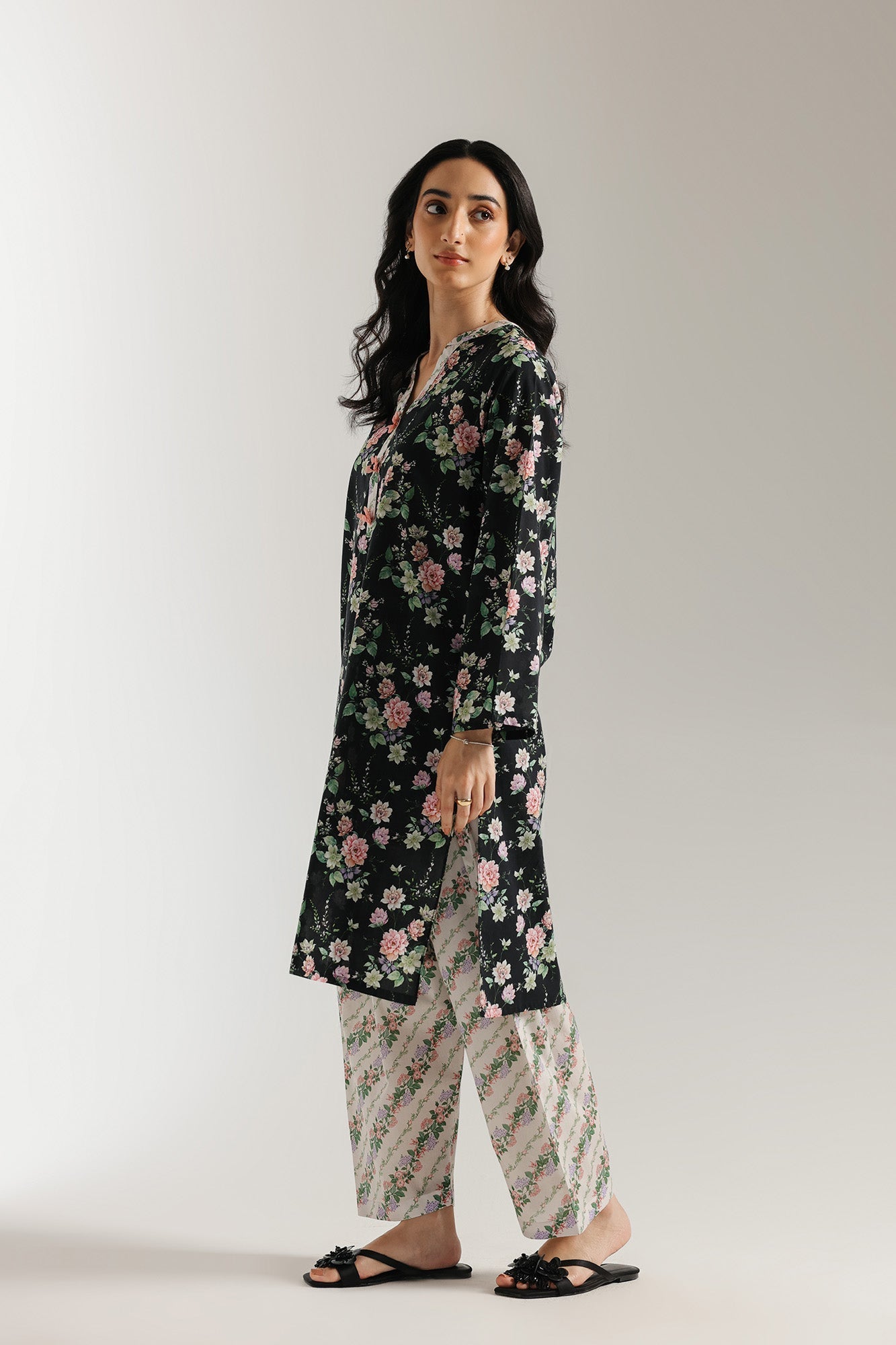 PRINTED SUIT (E6229/102/902) - Image 3