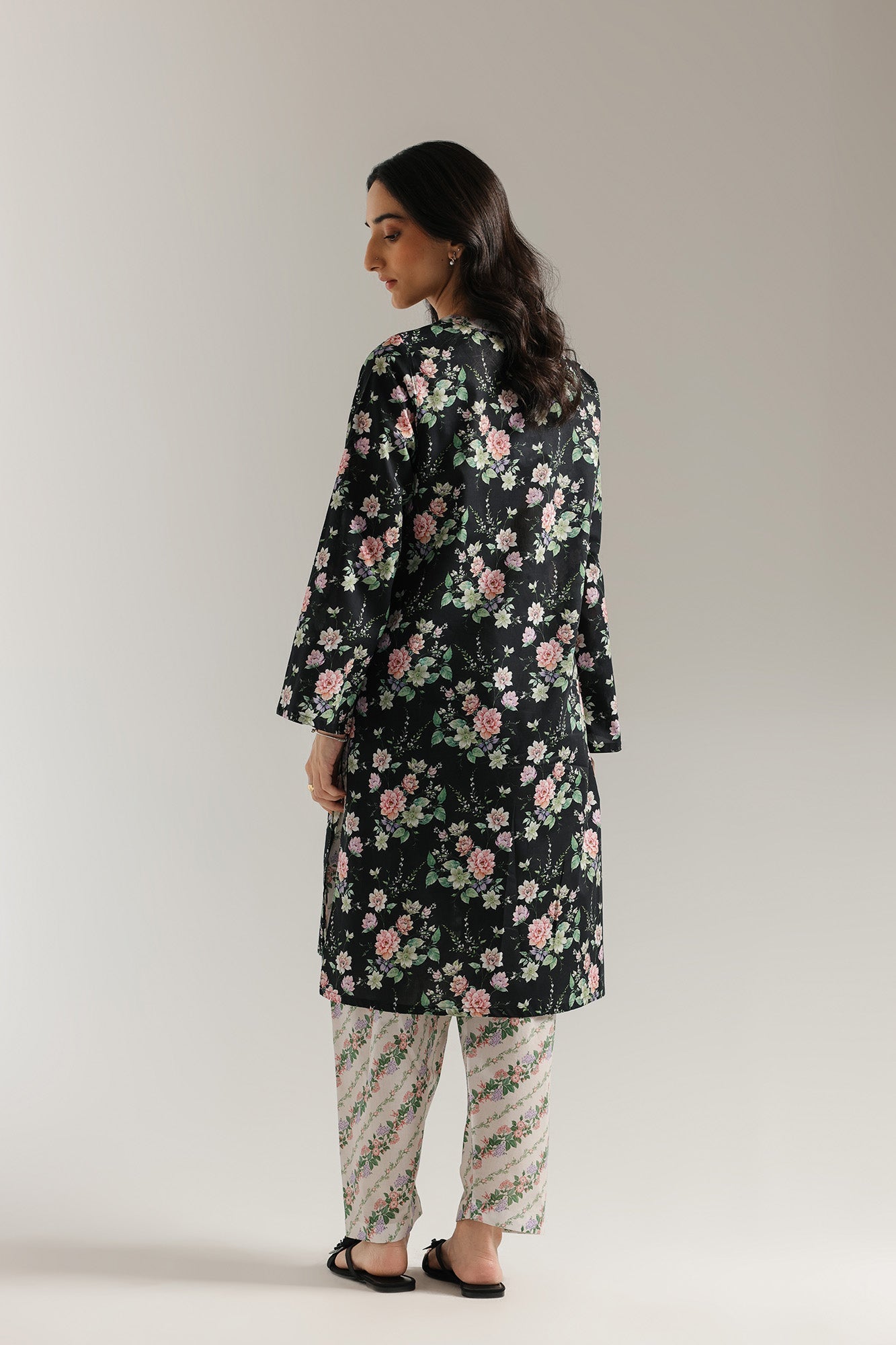 PRINTED SUIT (E6229/102/902) - Image 4