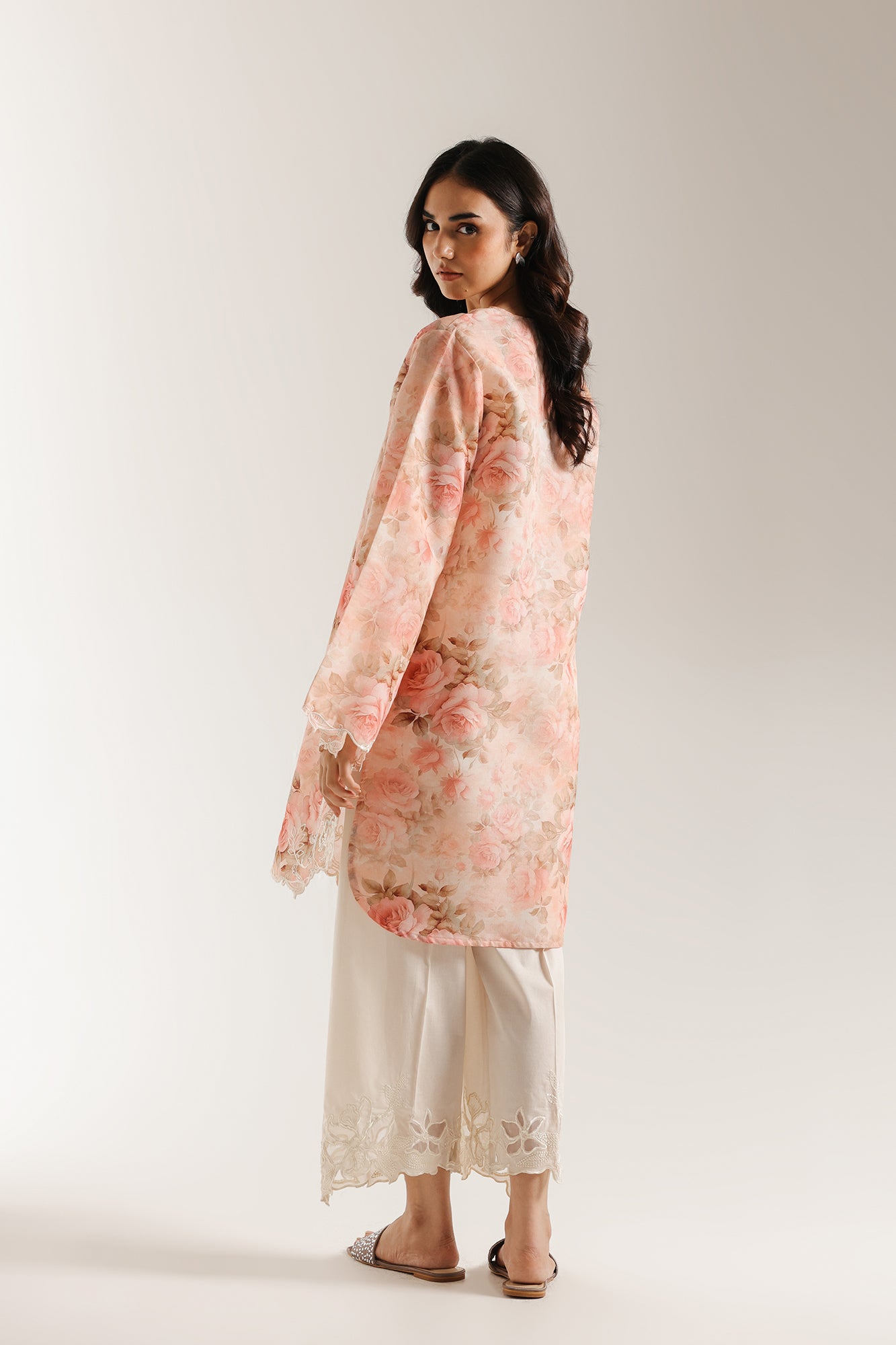 EMBROIDERED SHIRT (E6637/102/329) - Image 3