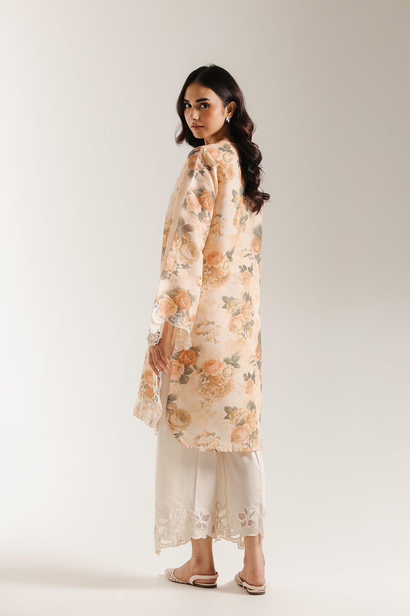 EMBROIDERED SHIRT (E6638/102/227) - Image 4