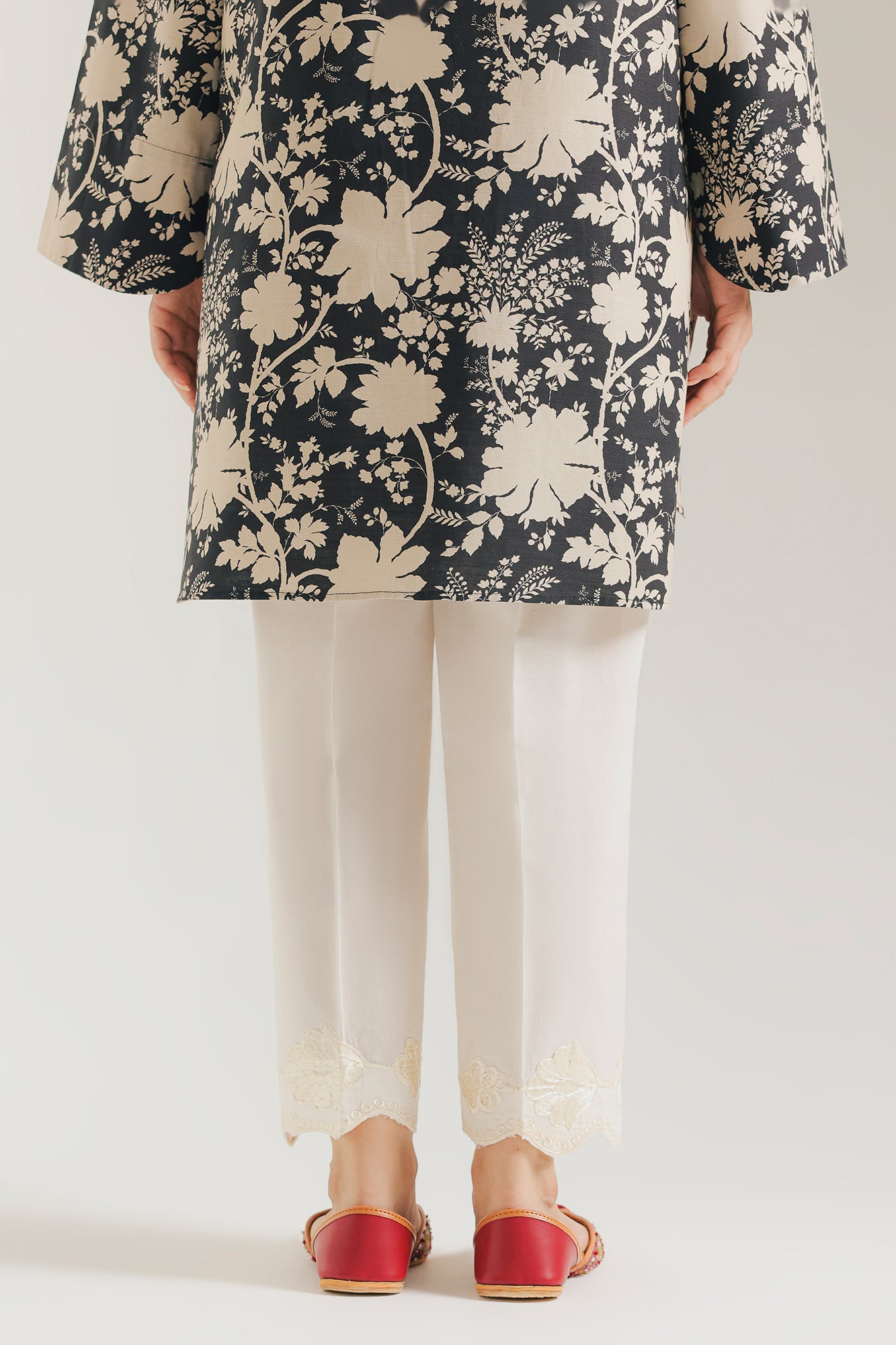 TROUSER (E6643/102/002) - Image 3