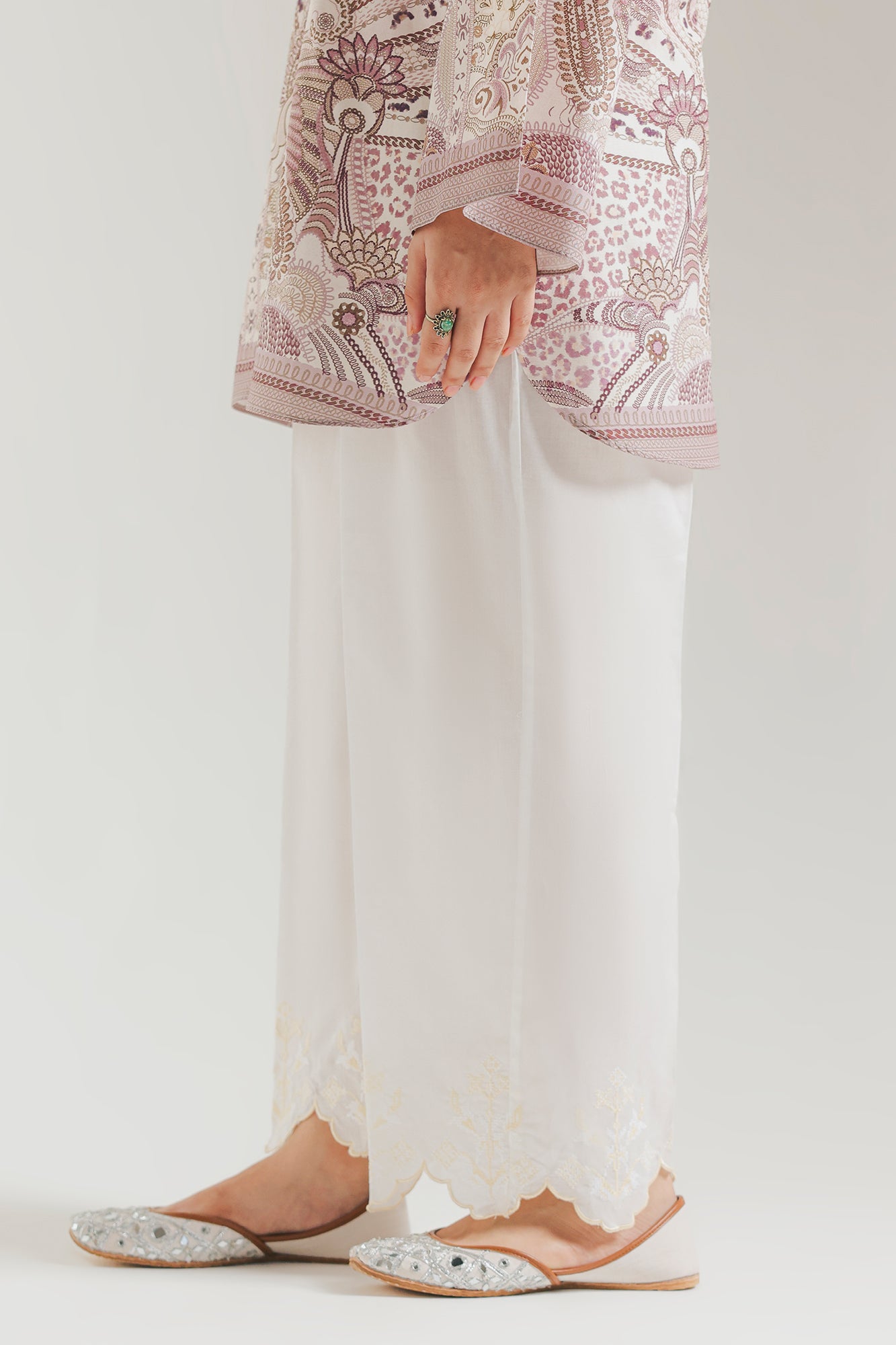 TROUSER (E6644/102/001) - Image 2