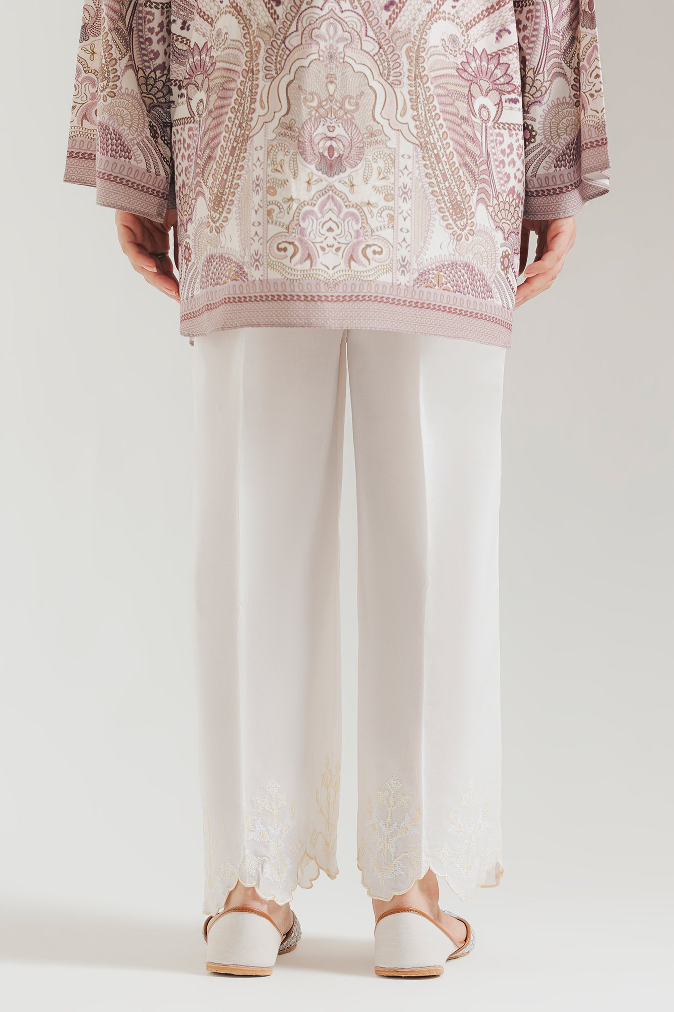 TROUSER (E6644/102/001) - Image 3