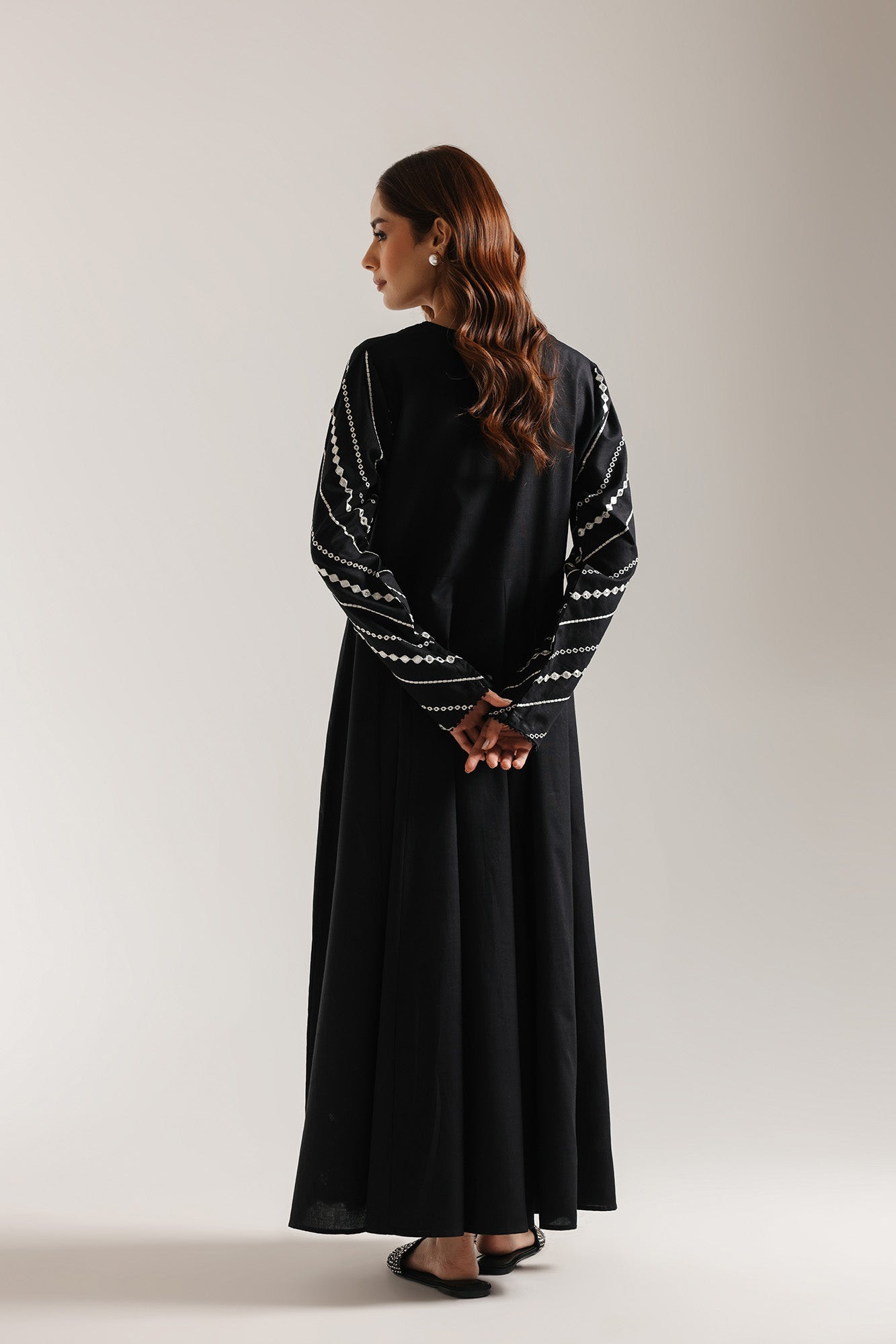 EMBROIDERED DRESS (E6649/102/902) - Image 4