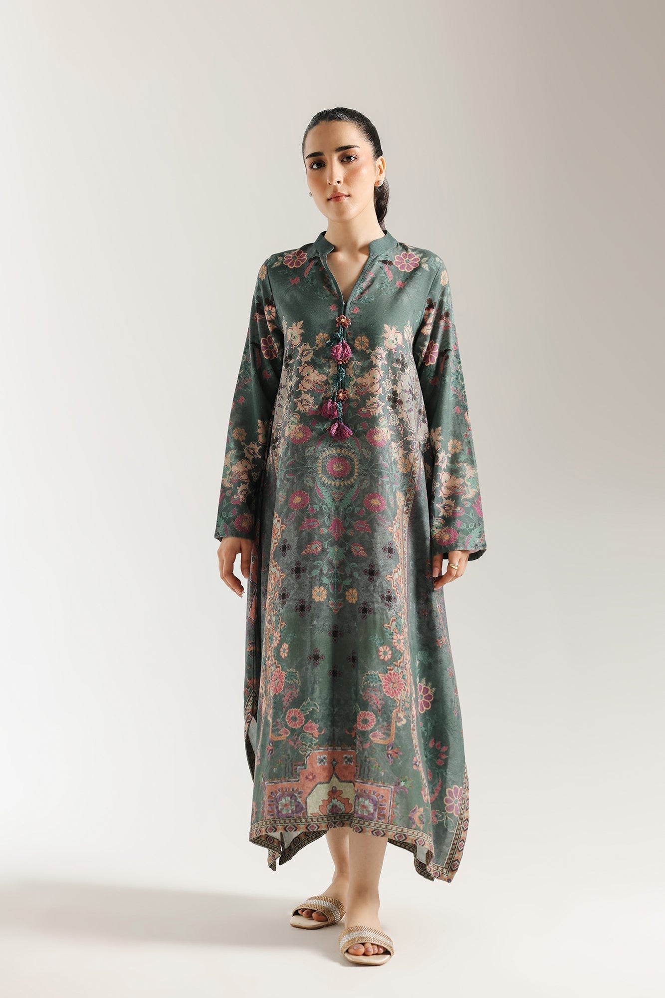PRINTED SHIRT (E6650/102/718) - Image 2