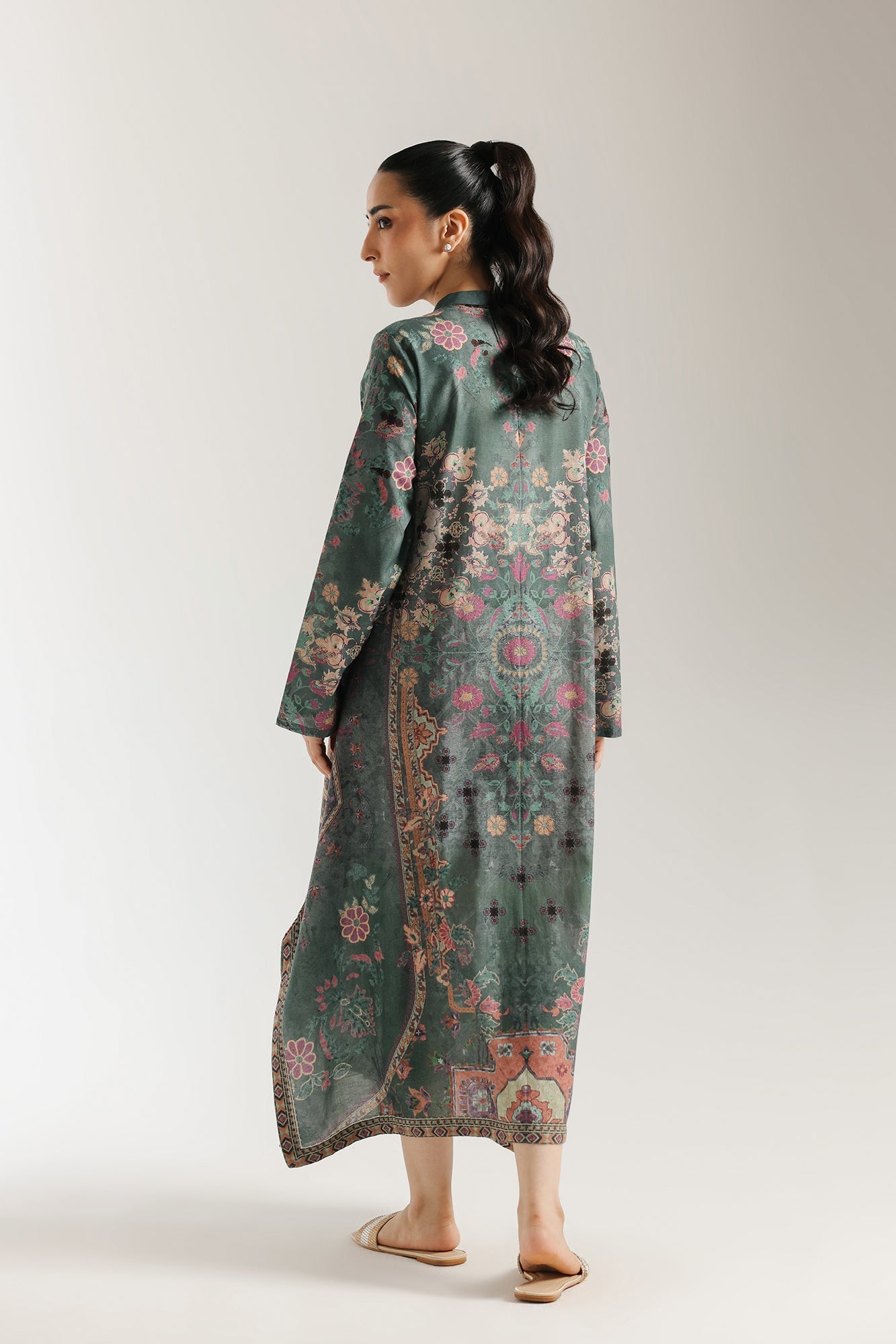 PRINTED SHIRT (E6650/102/718) - Image 3