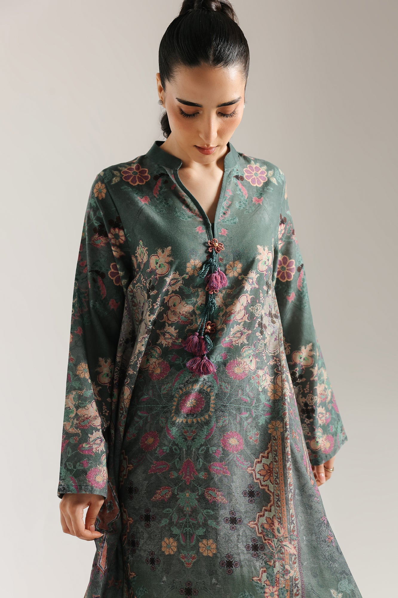 PRINTED SHIRT (E6650/102/718) - Image 4