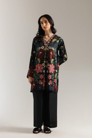 PRINTED KURTI (E6658/102/902)