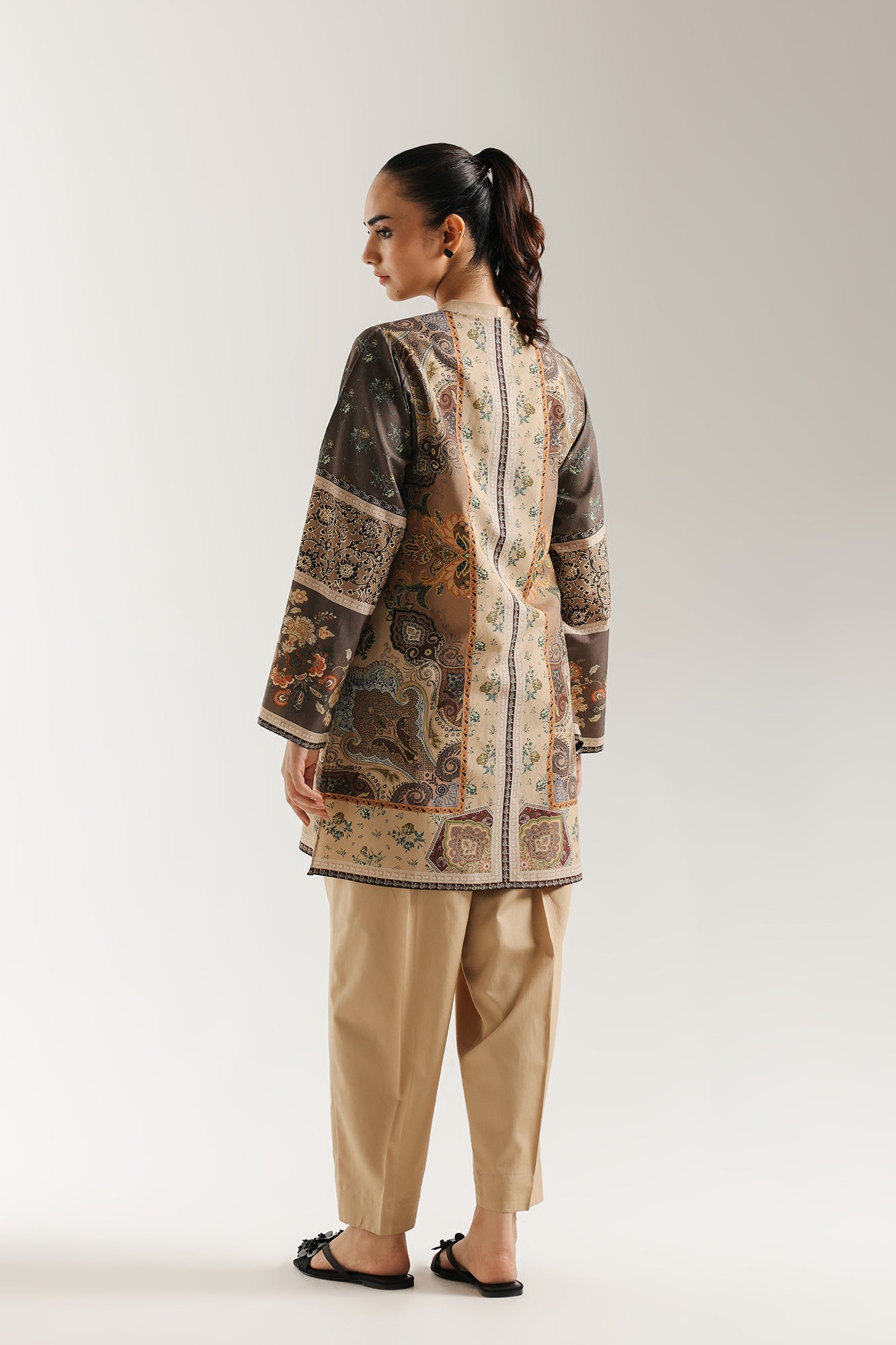 PRINTED SUIT (E6663/102/112) - Image 3