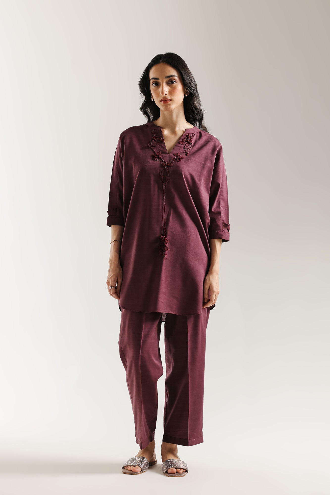 SOLID SUIT (E6676/102/516) - Image 2