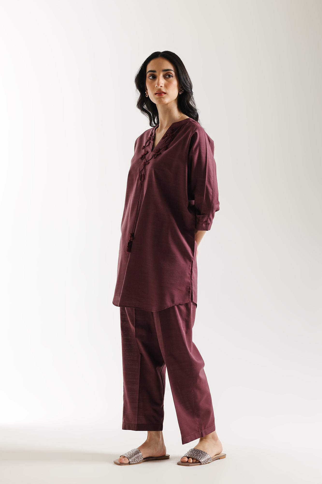SOLID SUIT (E6676/102/516) - Image 3