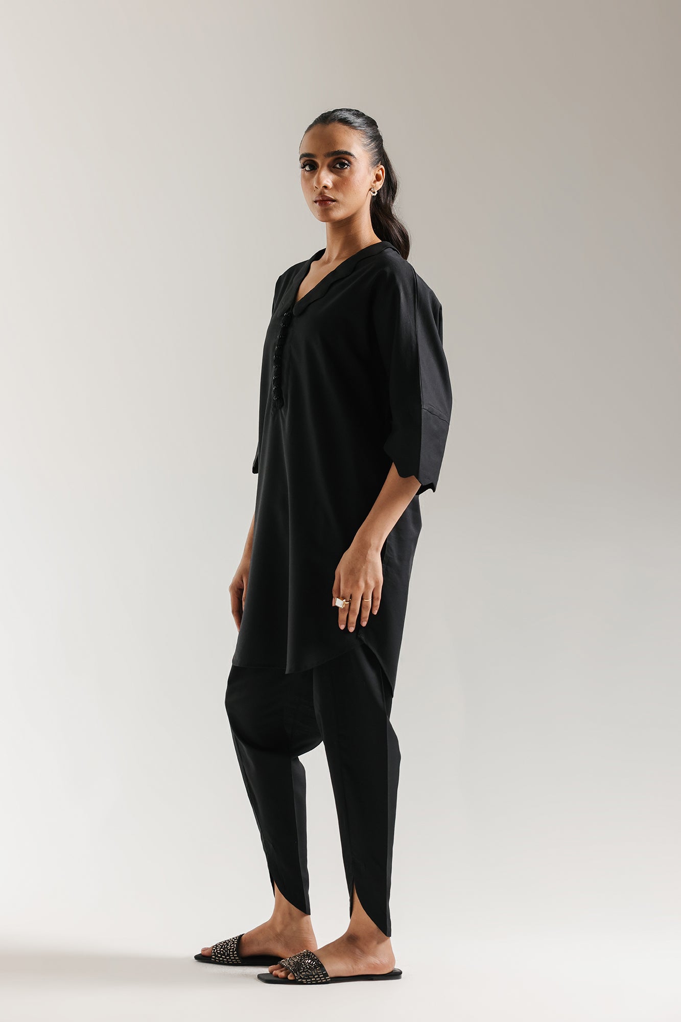 SOLID SUIT (E6677/102/902) - Image 2