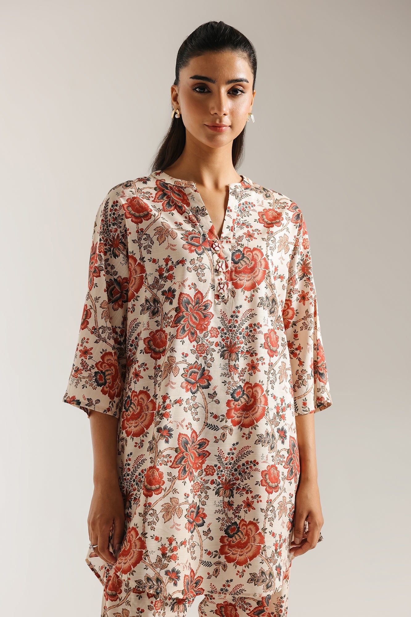 PRINTED SUIT (E6685/102/115) - Image 4