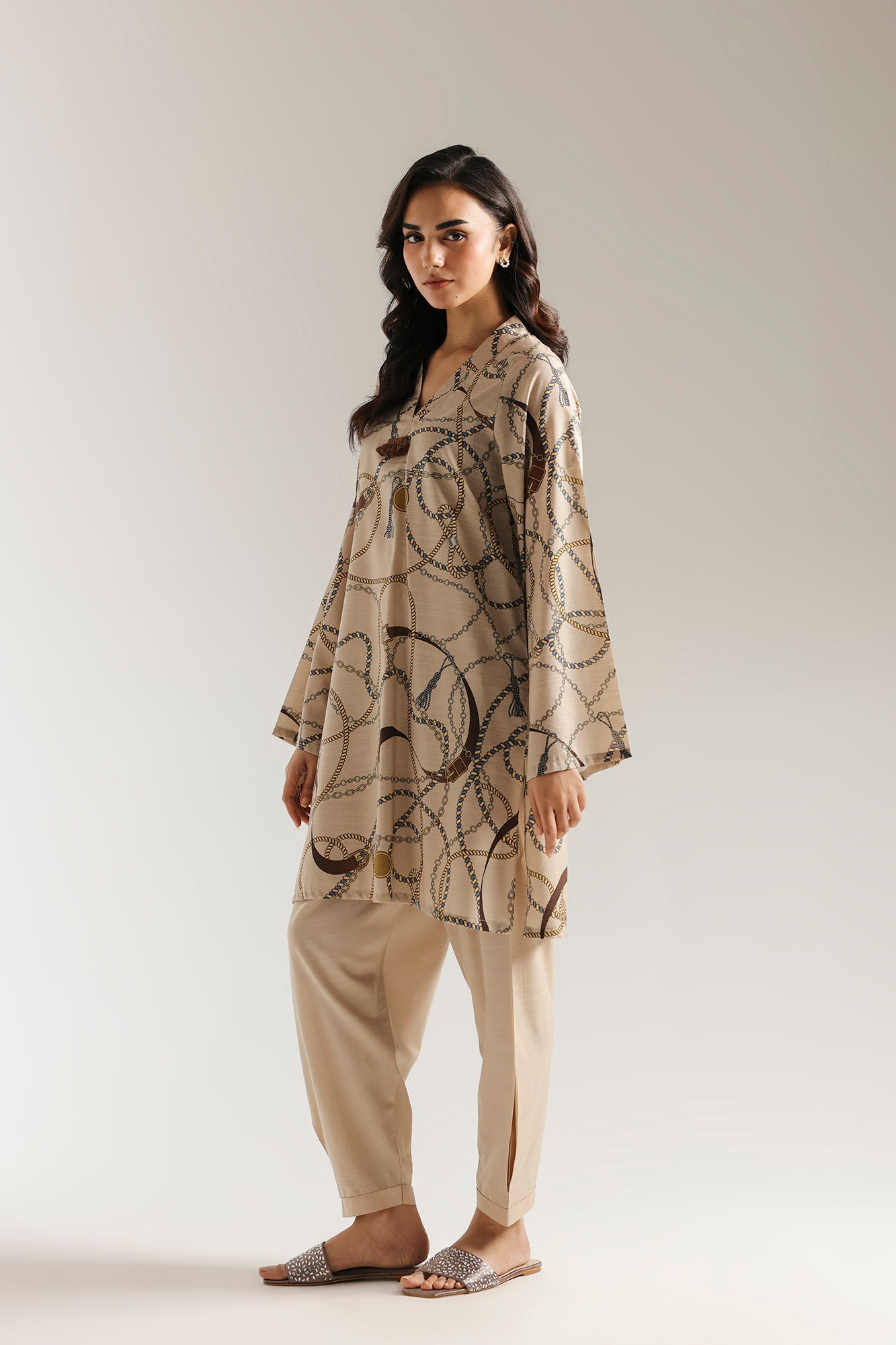 PRINTED SUIT (E6687/102/112) - Image 2