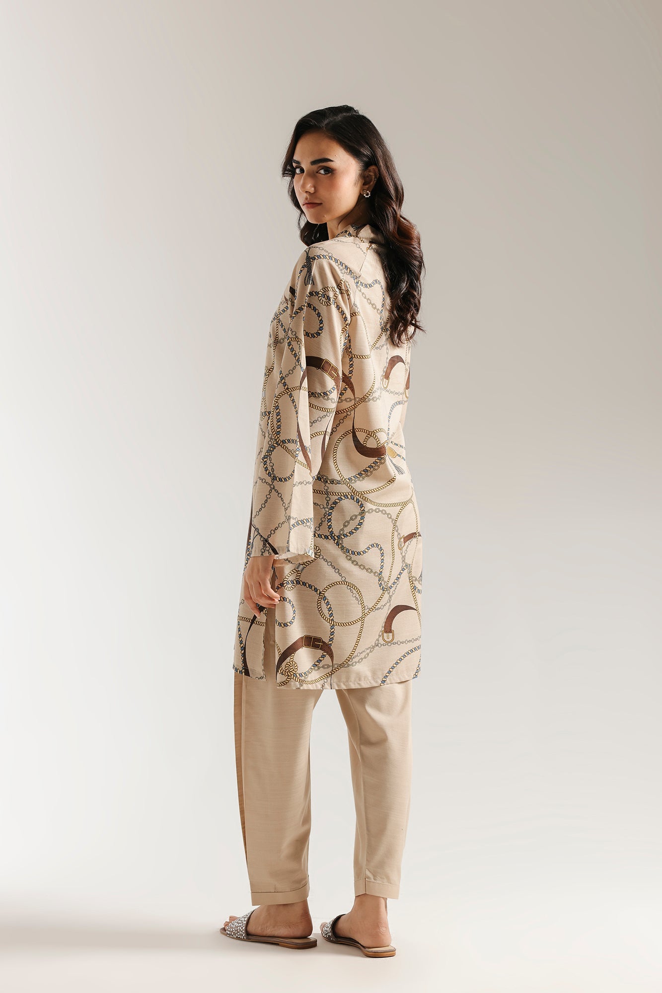 PRINTED SUIT (E6687/102/112) - Image 3