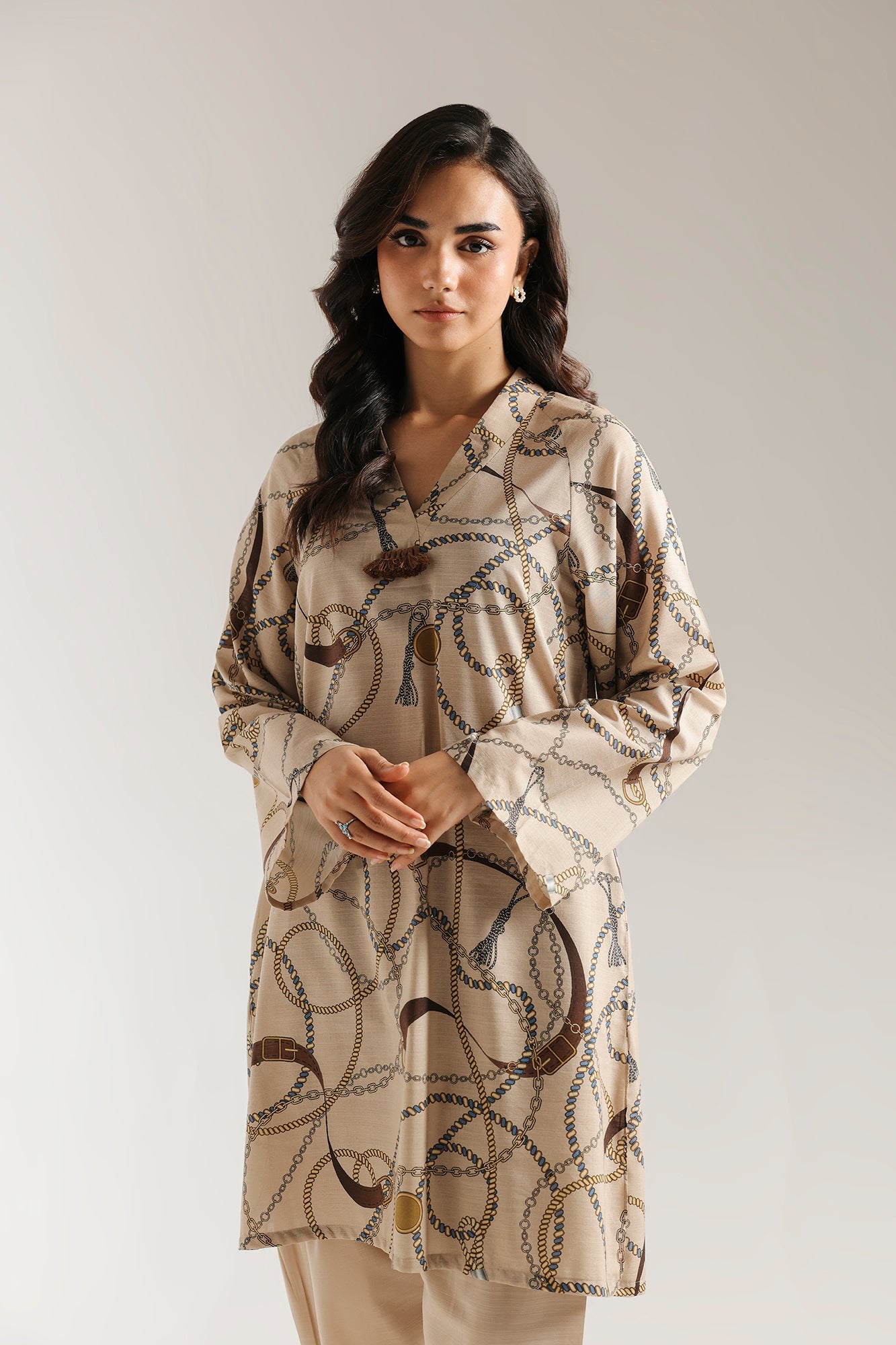 PRINTED SUIT (E6687/102/112) - Image 4