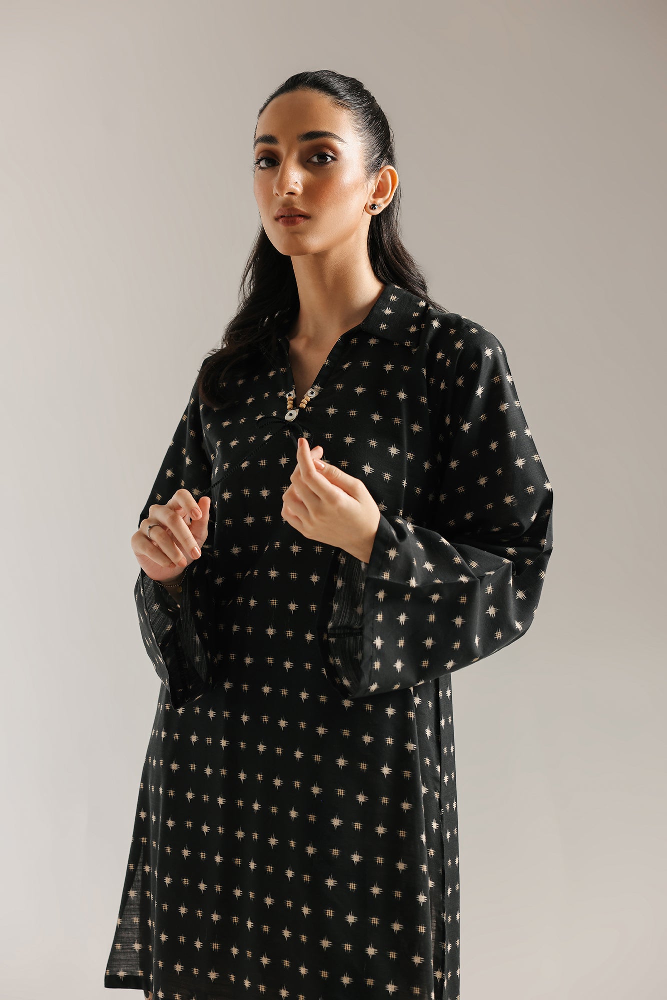 PRINTED SUIT (E6688/102/901) - Image 4