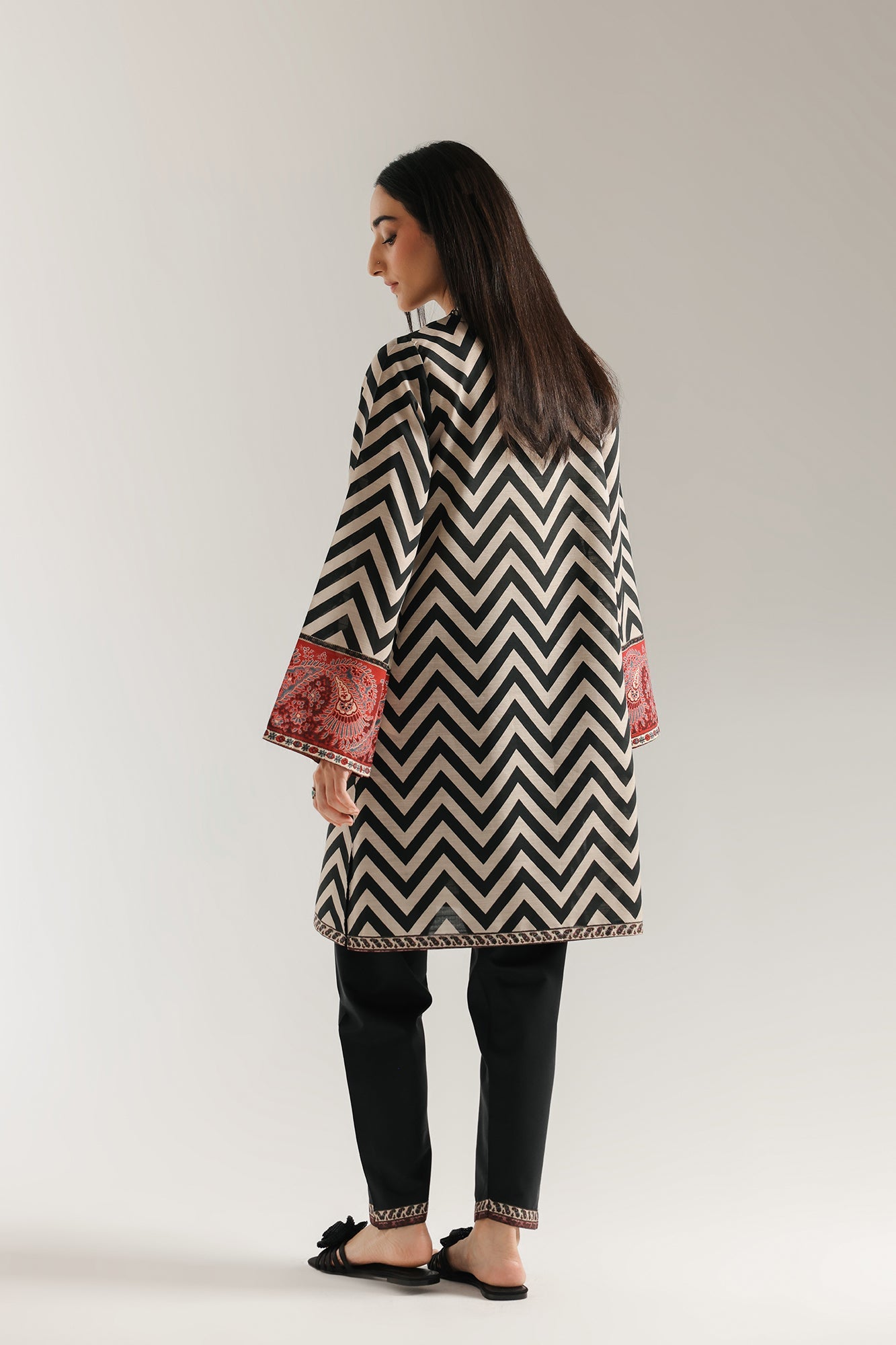 PRINTED SUIT (E6690/102/902) - Image 3