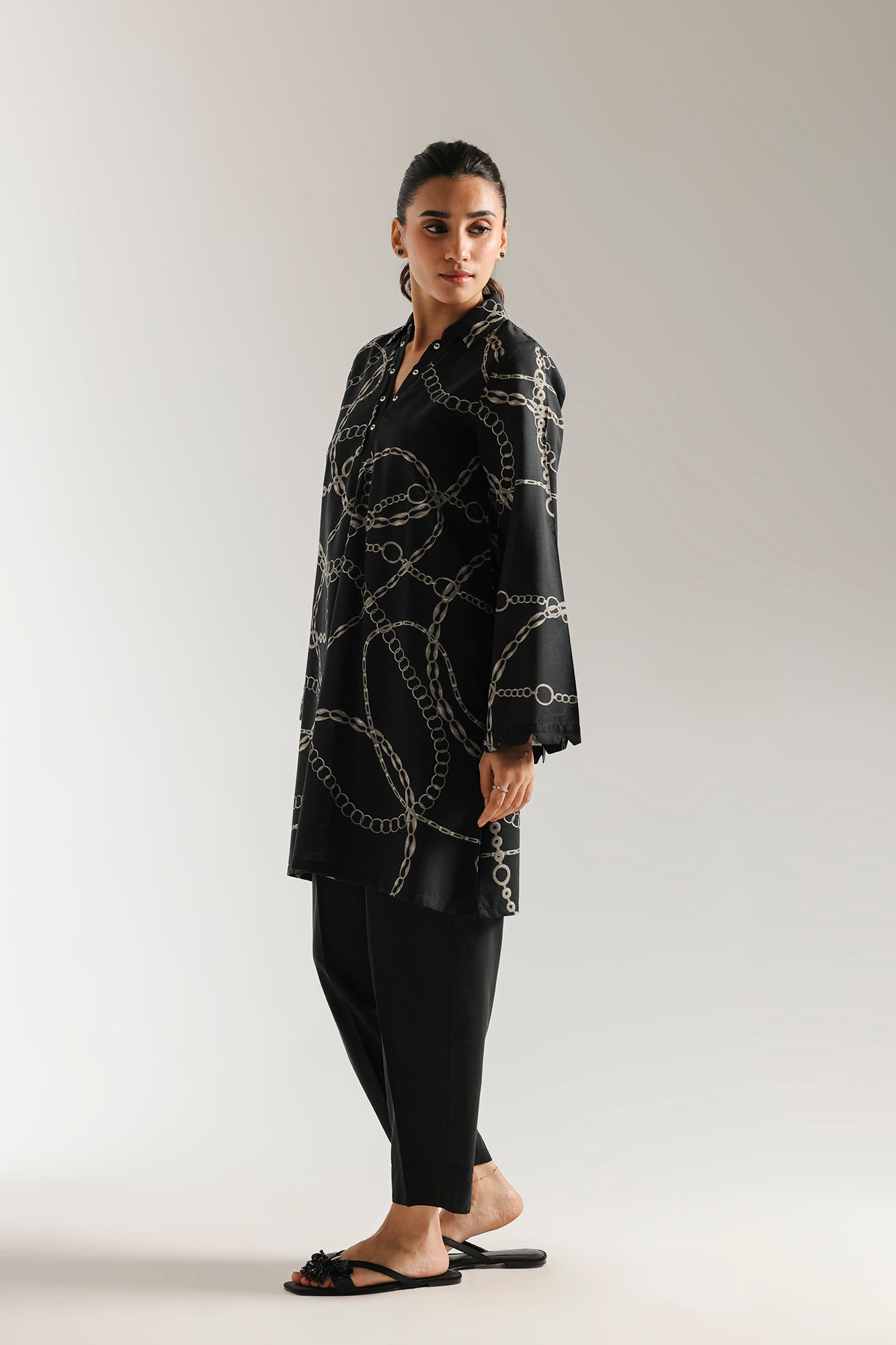 PRINTED SUIT (E6691/102/901) - Image 3