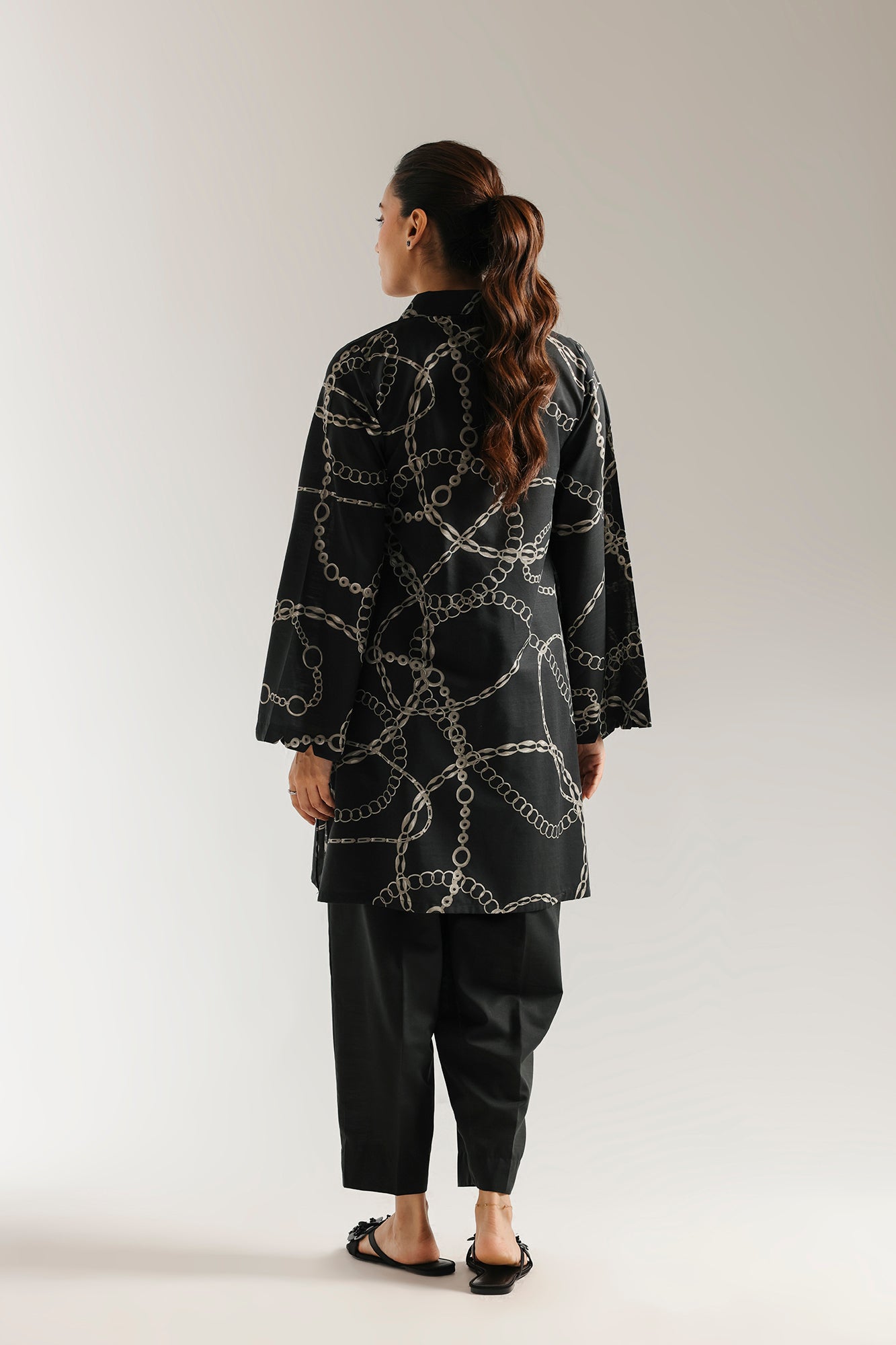 PRINTED SUIT (E6691/102/901) - Image 4