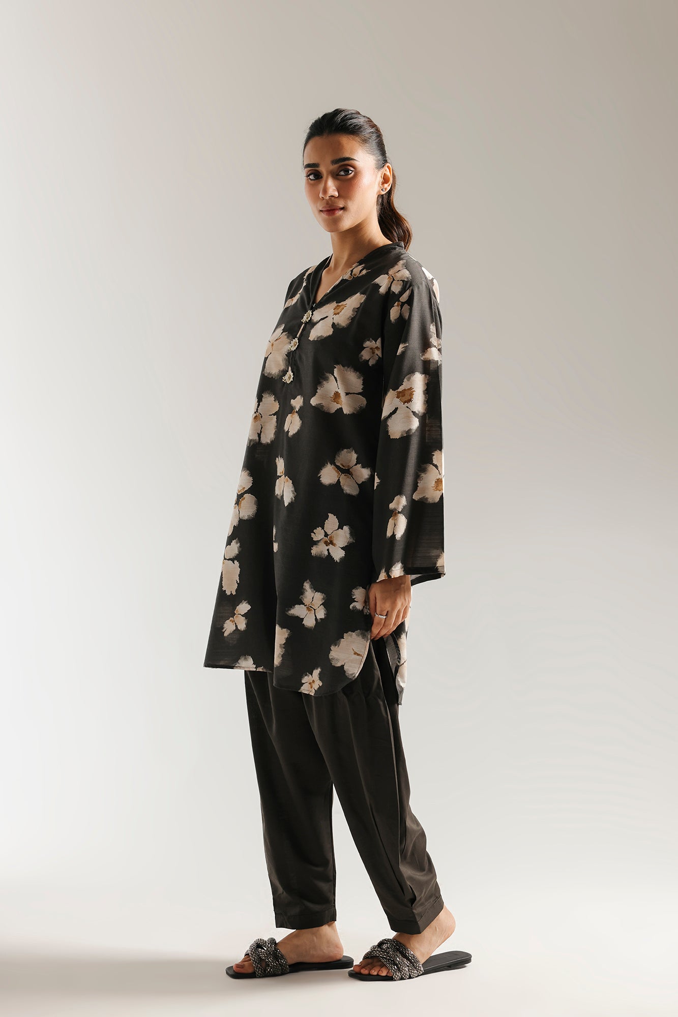 PRINTED SUIT (E6692/102/116) - Image 2