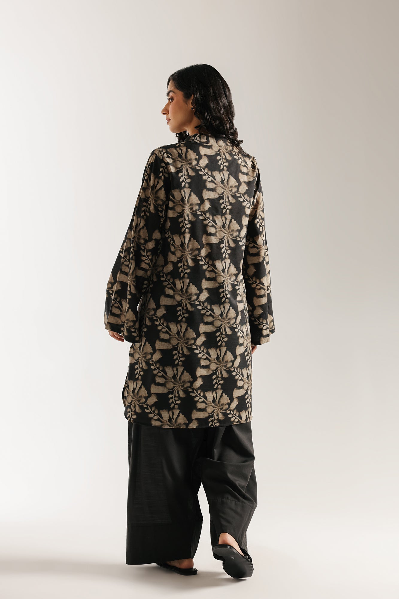 PRINTED SUIT (E6694/102/902) - Image 2