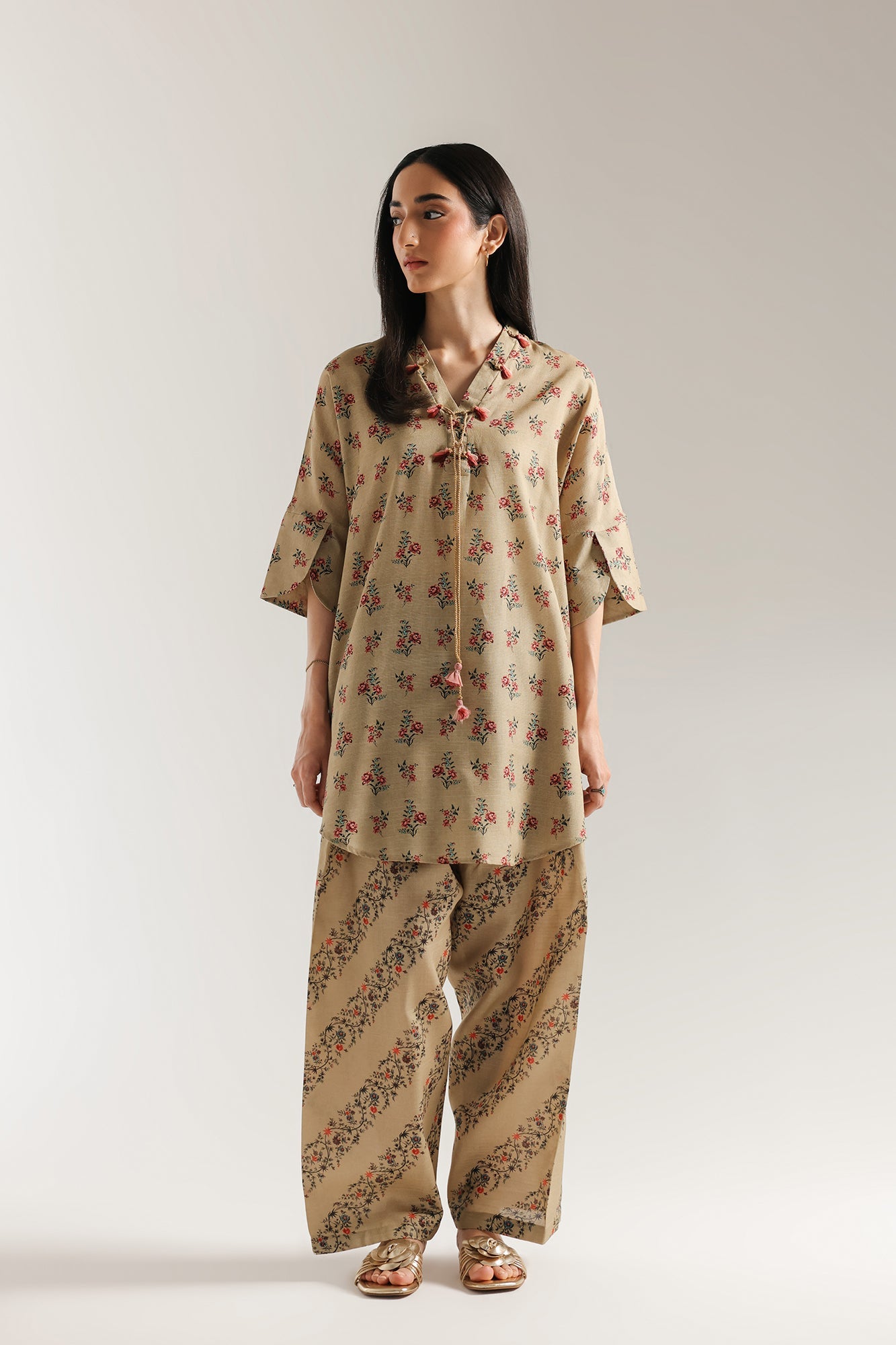 PRINTED SUIT (E6696/102/112) - Image 3